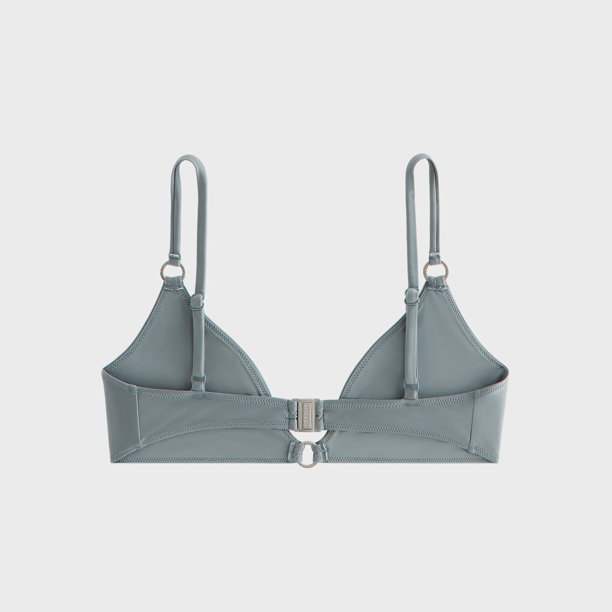 Kith Women Rowen Triangle Top - Island - Image 3