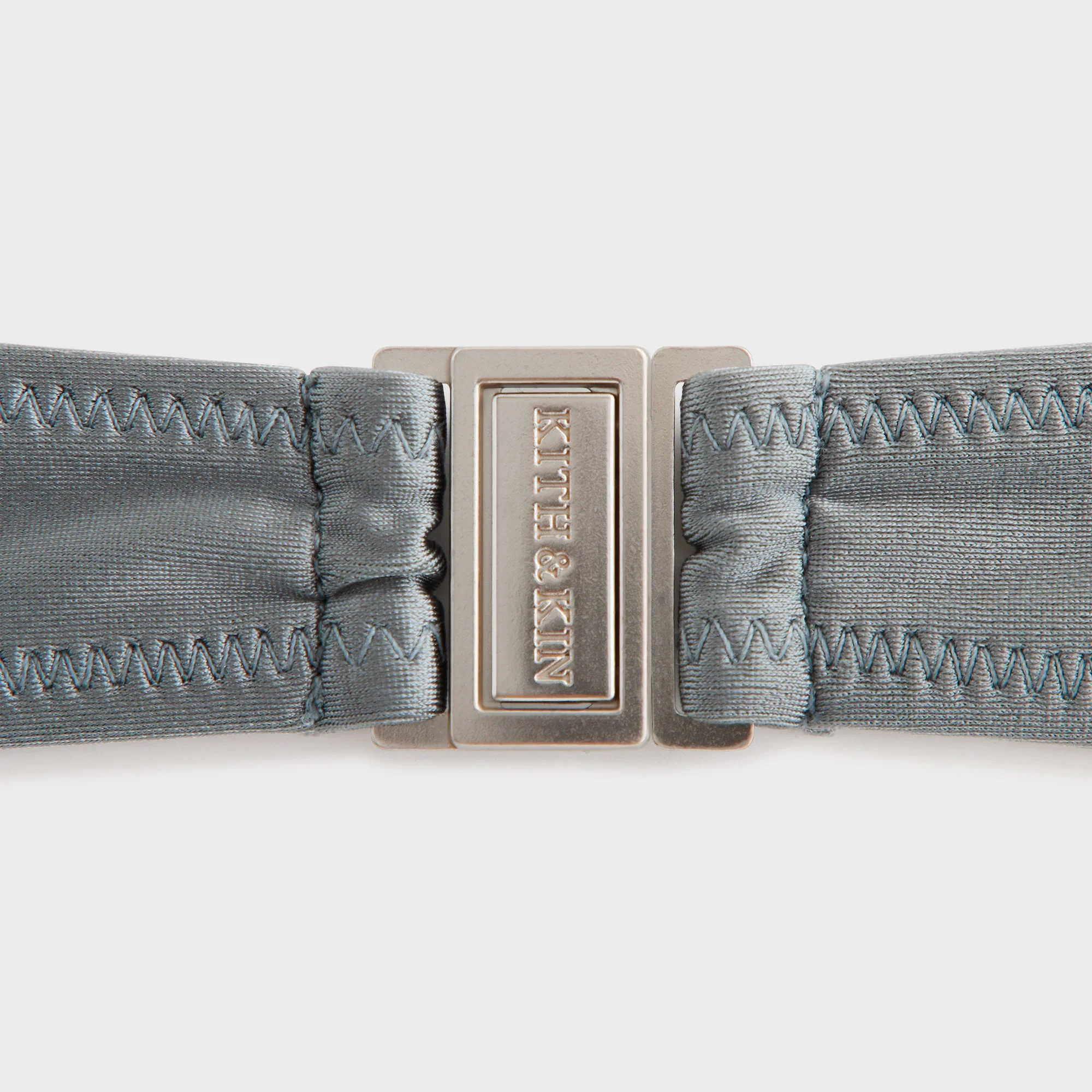 Kith Women Rowen Triangle Top - Island - Image 5