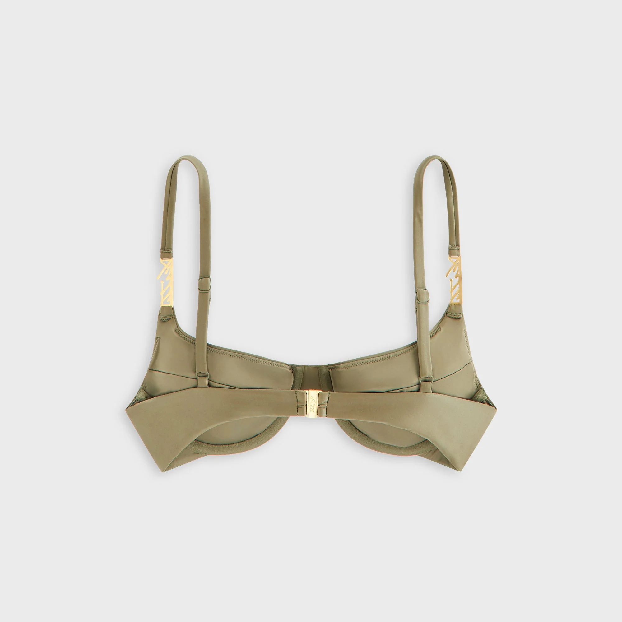 Kith Women Bela Underwire Top - Canopy - Image 3