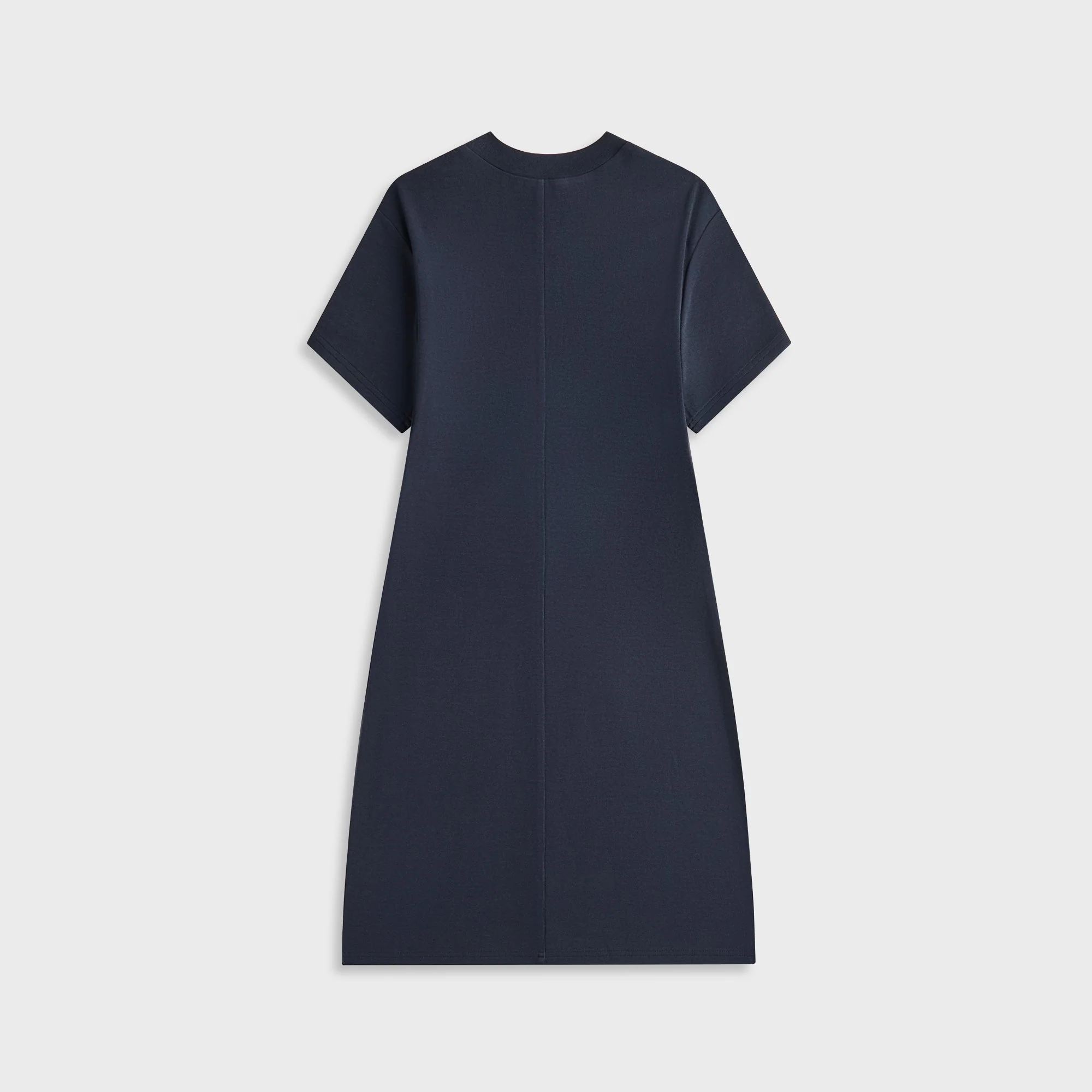 Kith Women Mulberry Mini Dress - Black - Image 3