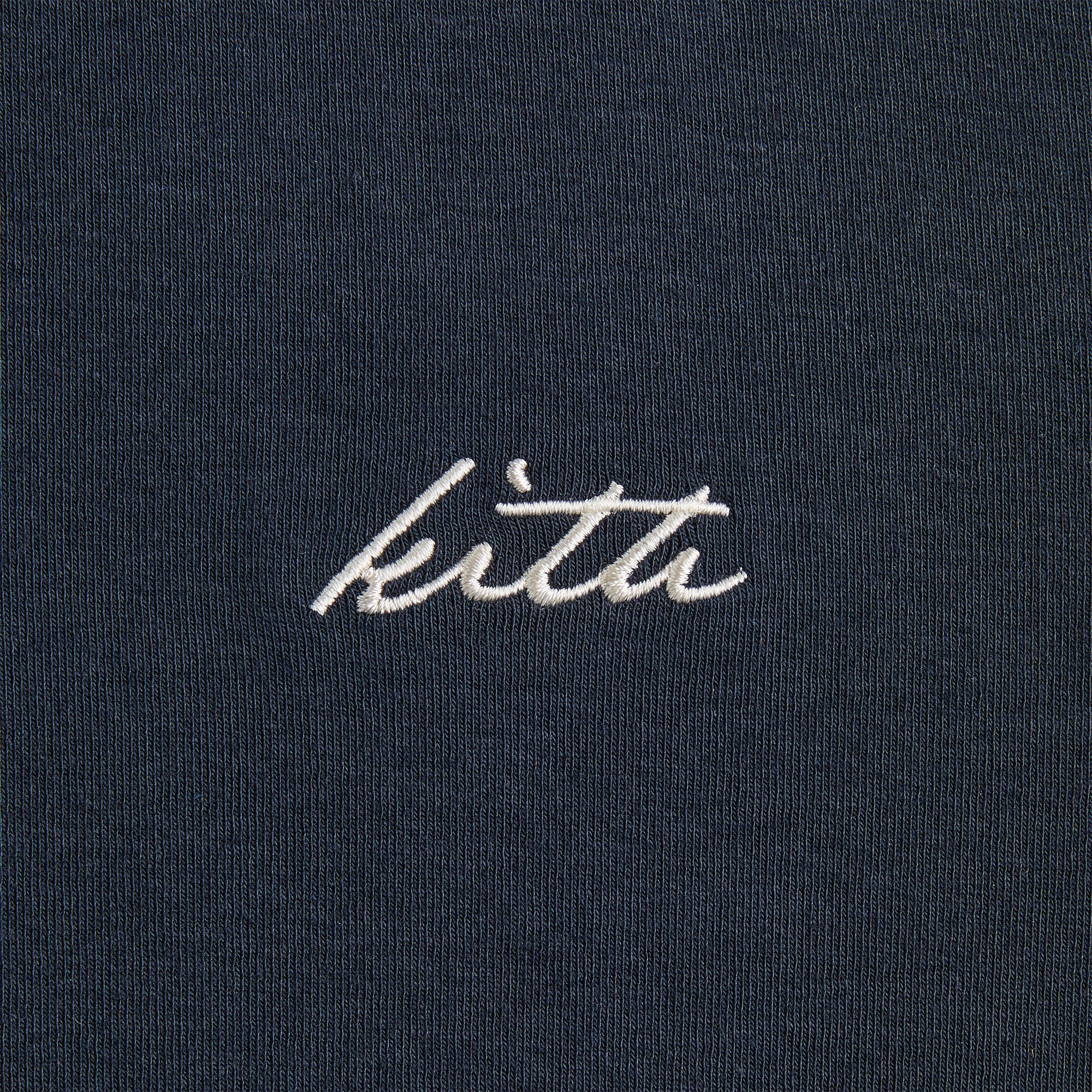 Kith Women Mulberry Mini Dress - Black - Image 4