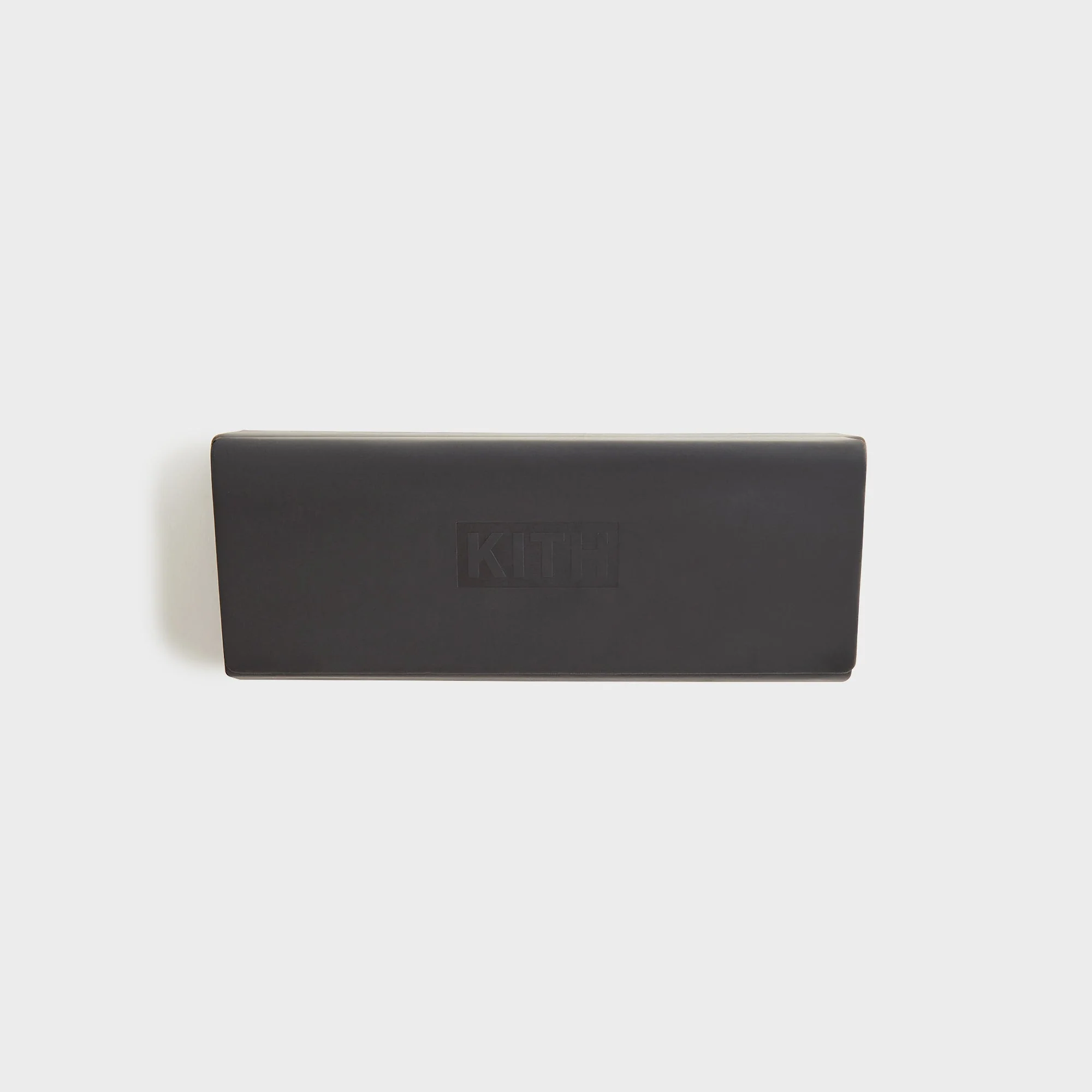Kith Women Ari Black Sunglasses - Black - Image 6