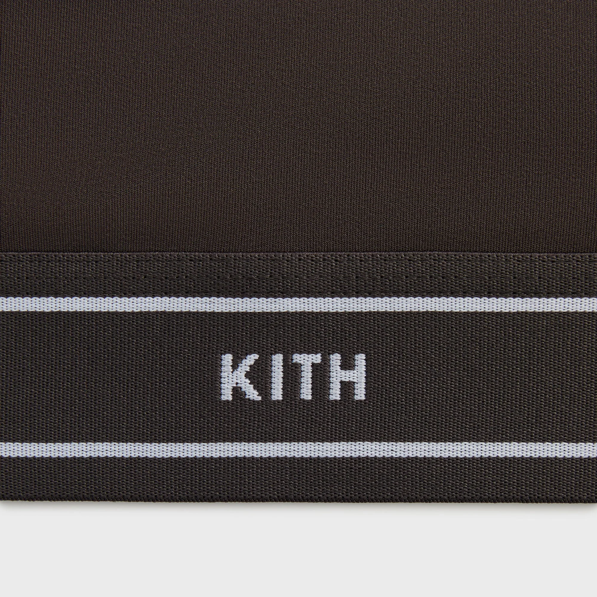Kith Women Elle U-Neck Active Bra - Kindling - Image 4