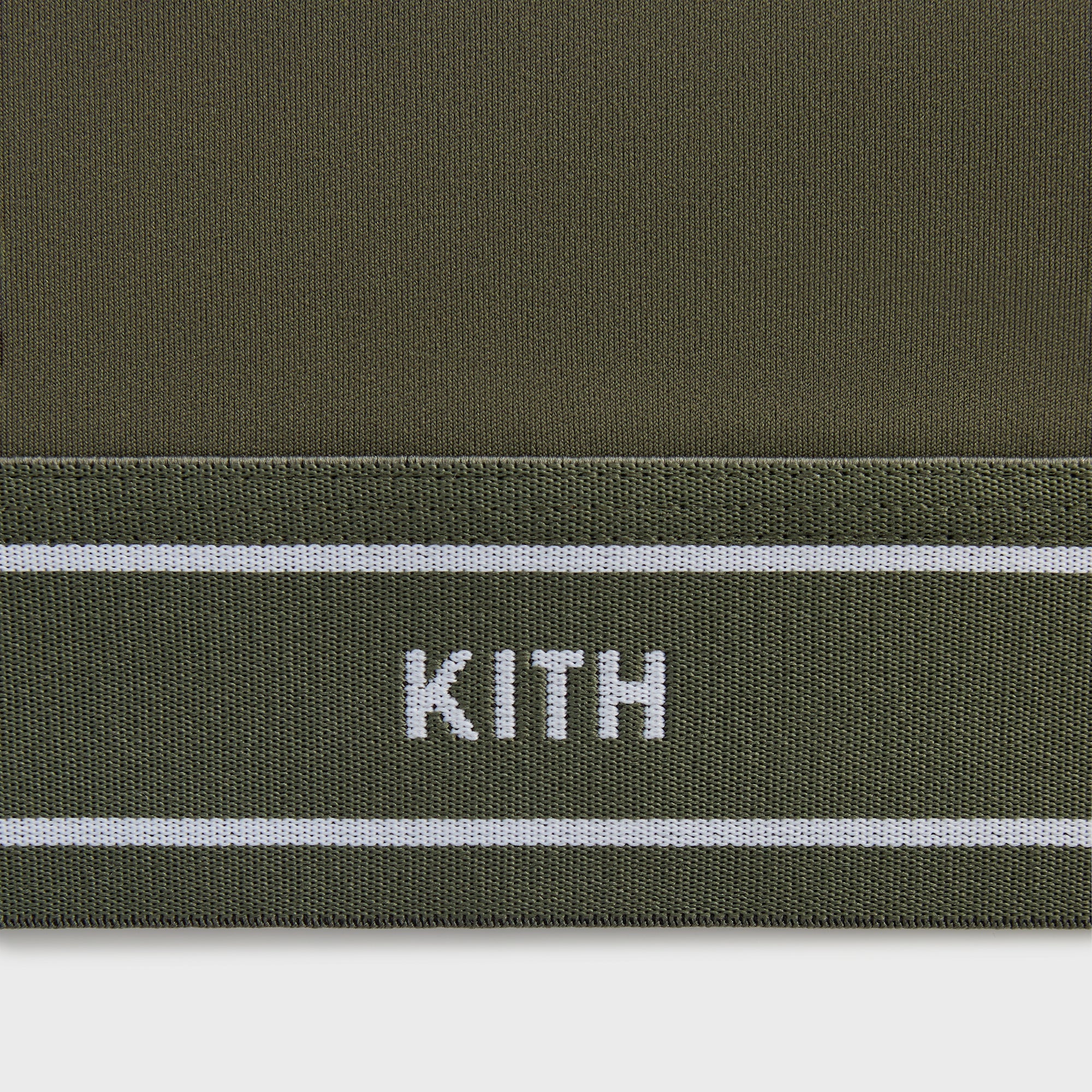 Kith Women Elle U-Neck Active Bra - Terrain - Image 4