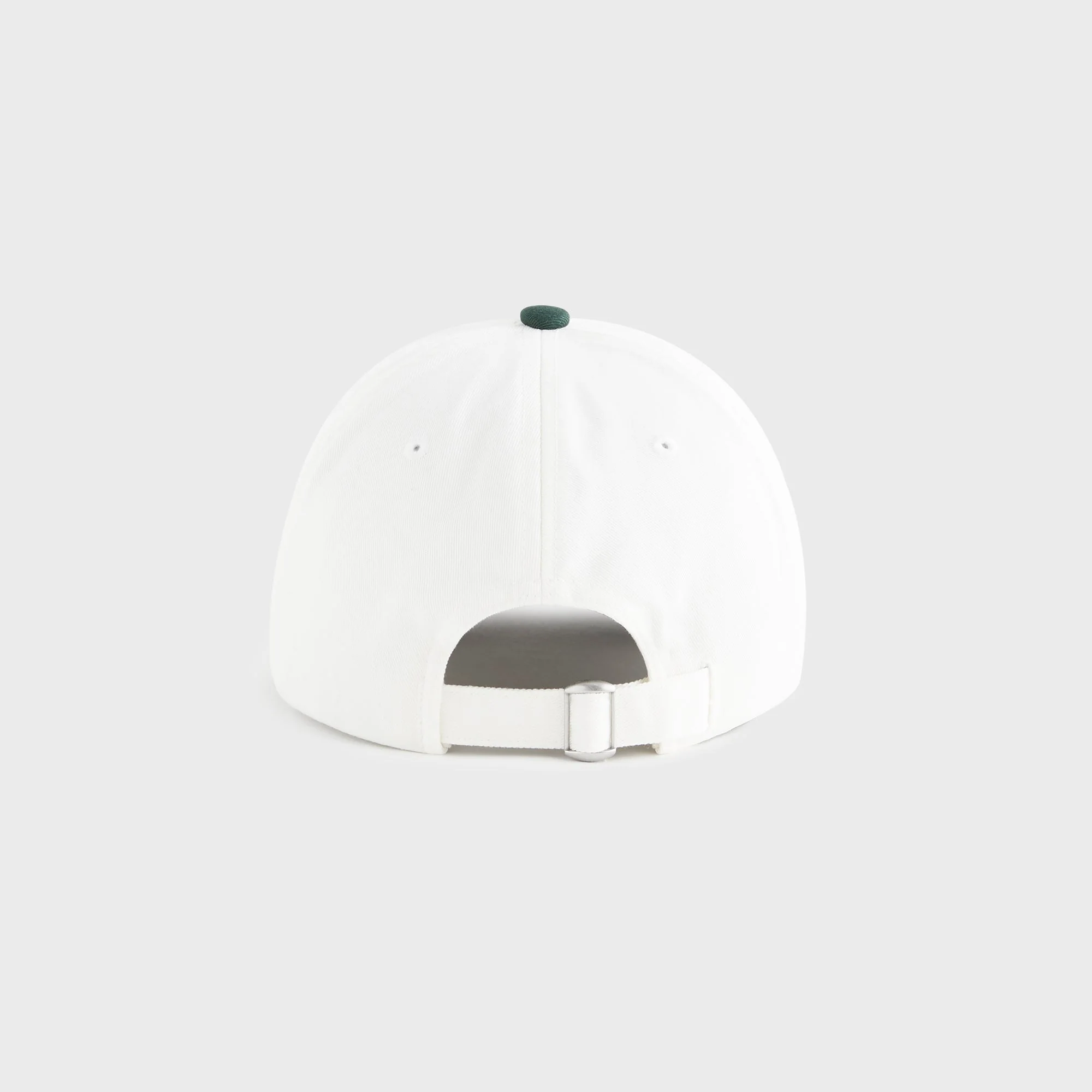 Kith Women Script Logo Classic Cap - Stadium - Image 3
