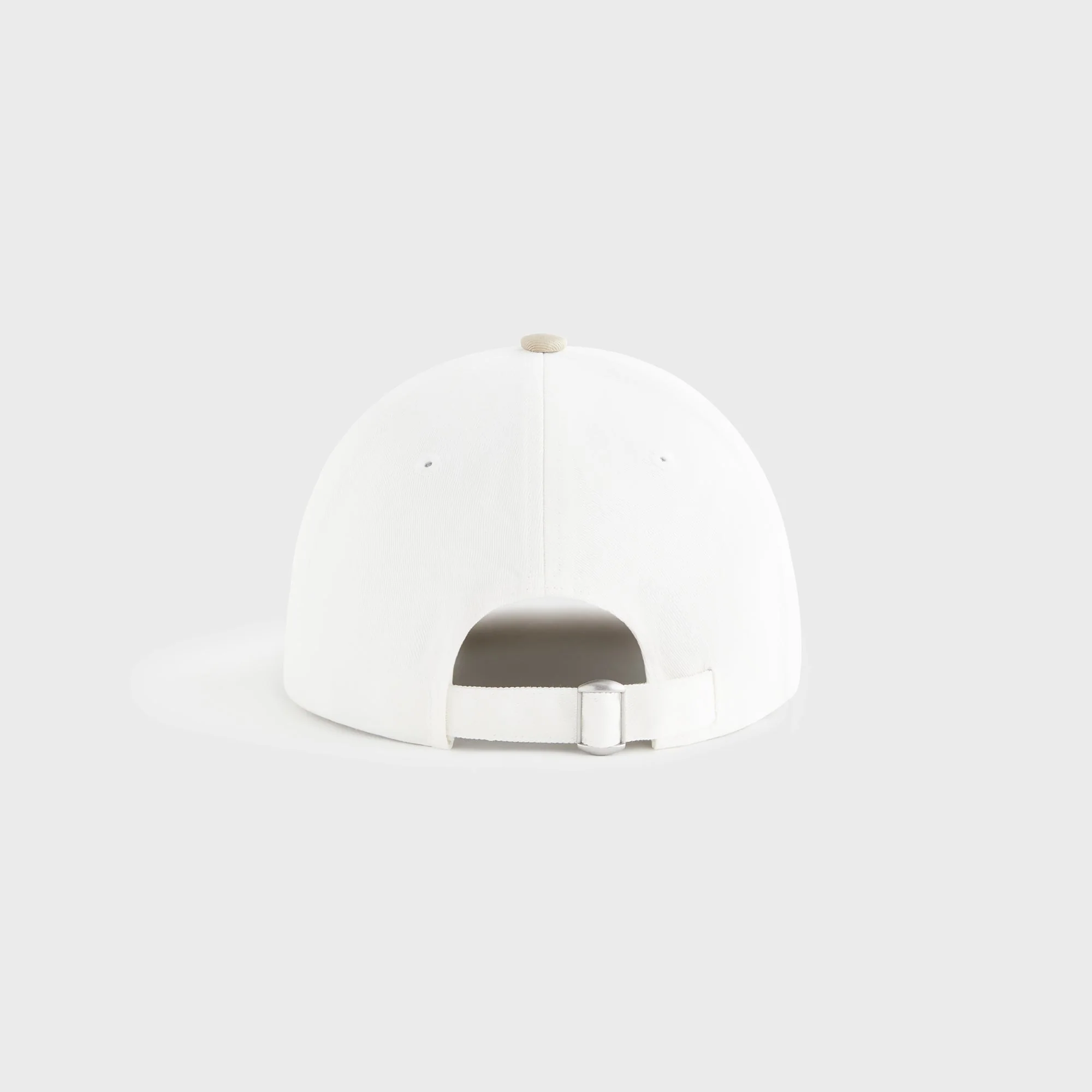 Kith Women Script Logo Classic Cap - Canvas - Image 3