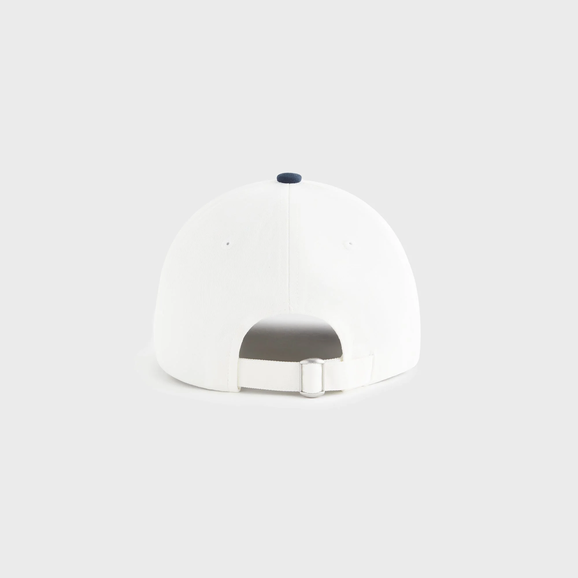 Kith Women Script Logo Classic Cap - Nocturnal - Image 3