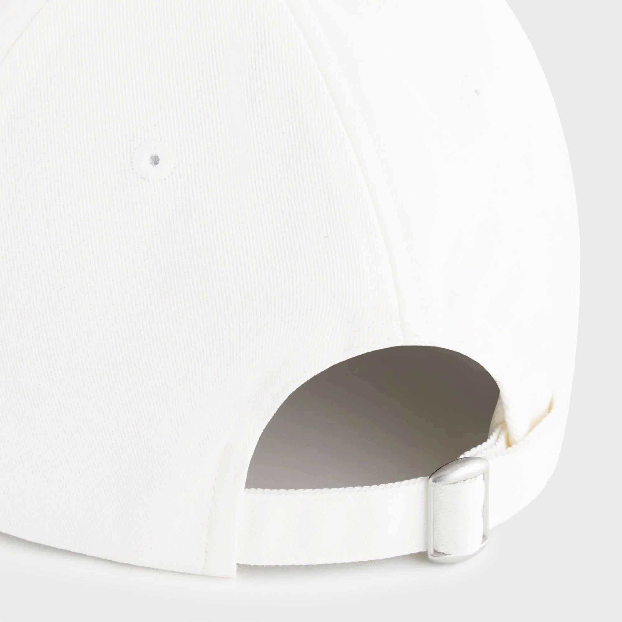 Kith Women Script Logo Classic Cap - Nocturnal - Image 6