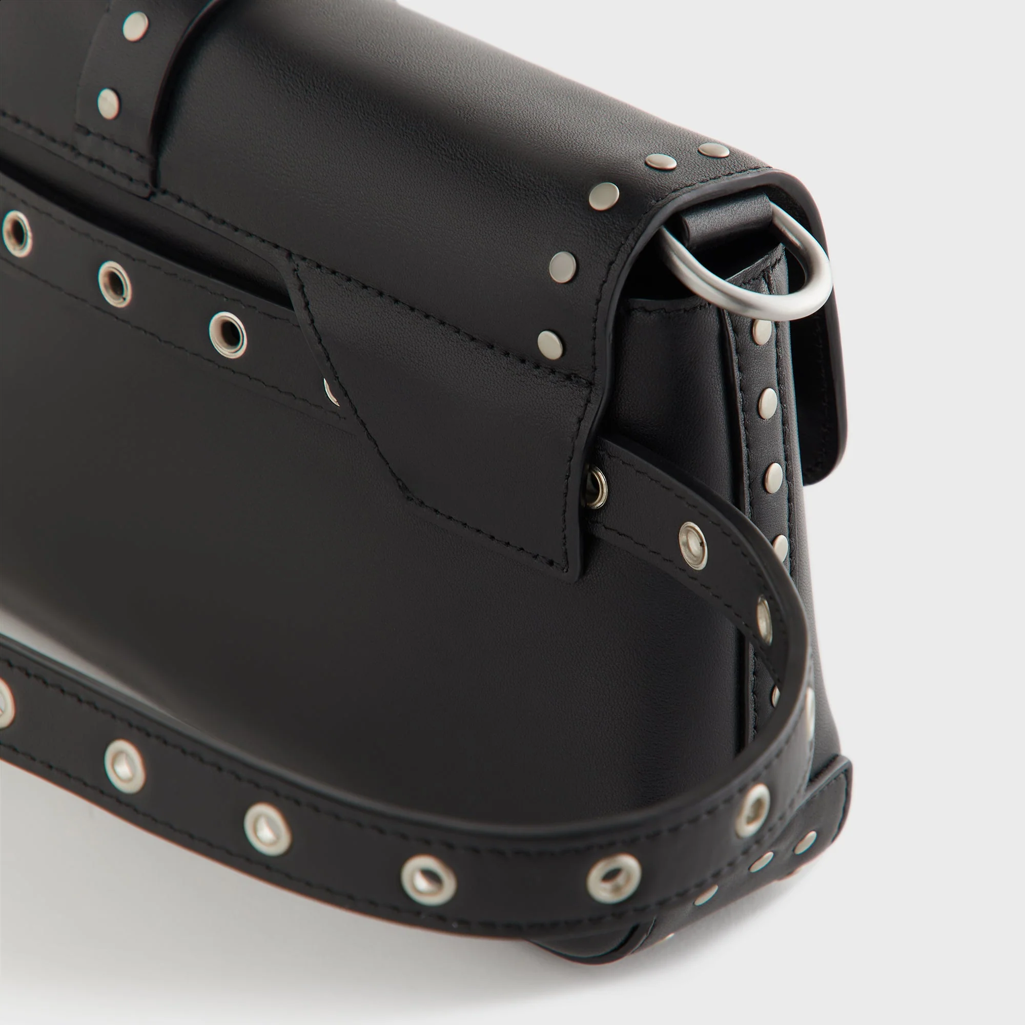 Kith Women Monica Belt Bag - Black - Image 10