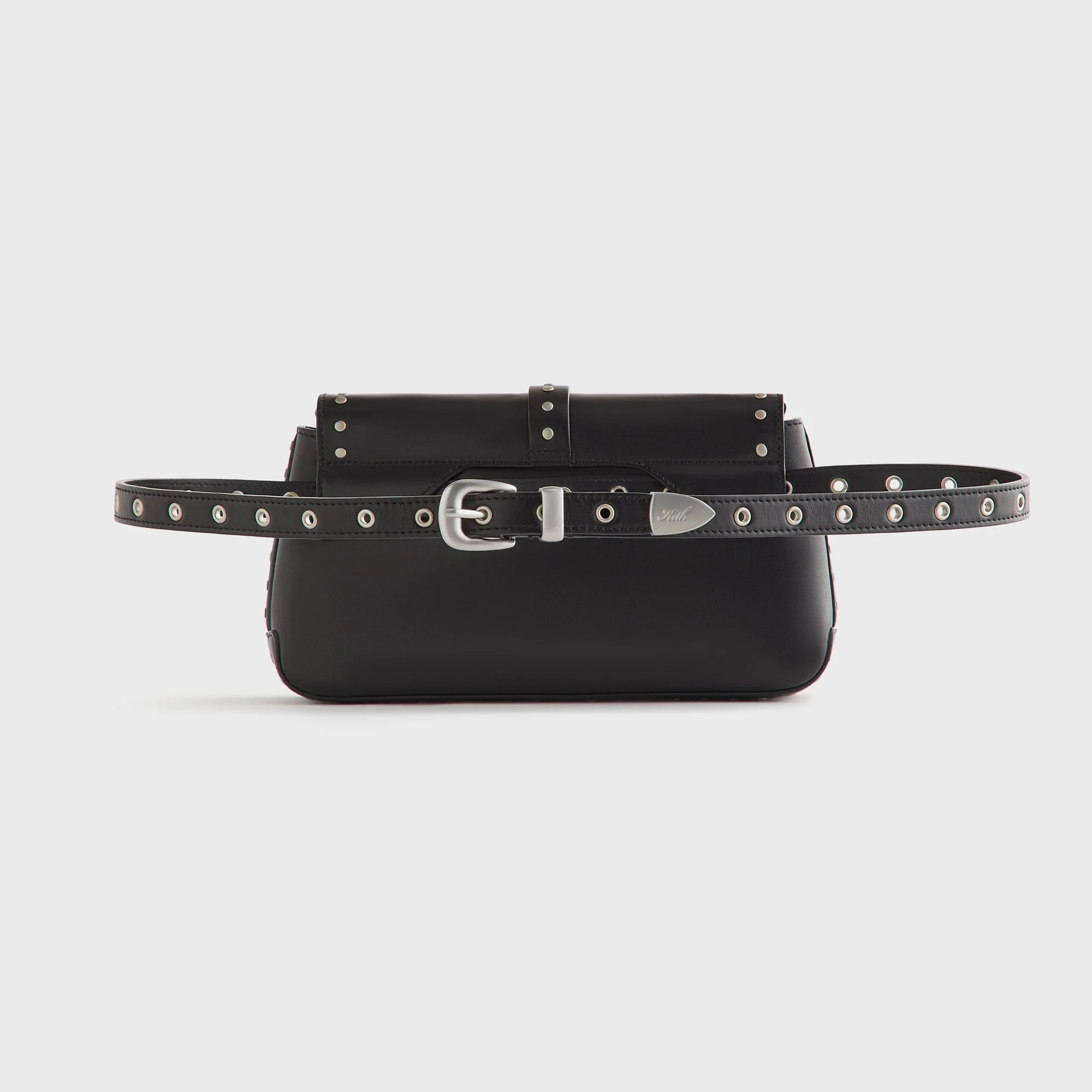 Kith Women Monica Belt Bag - Black - Image 3