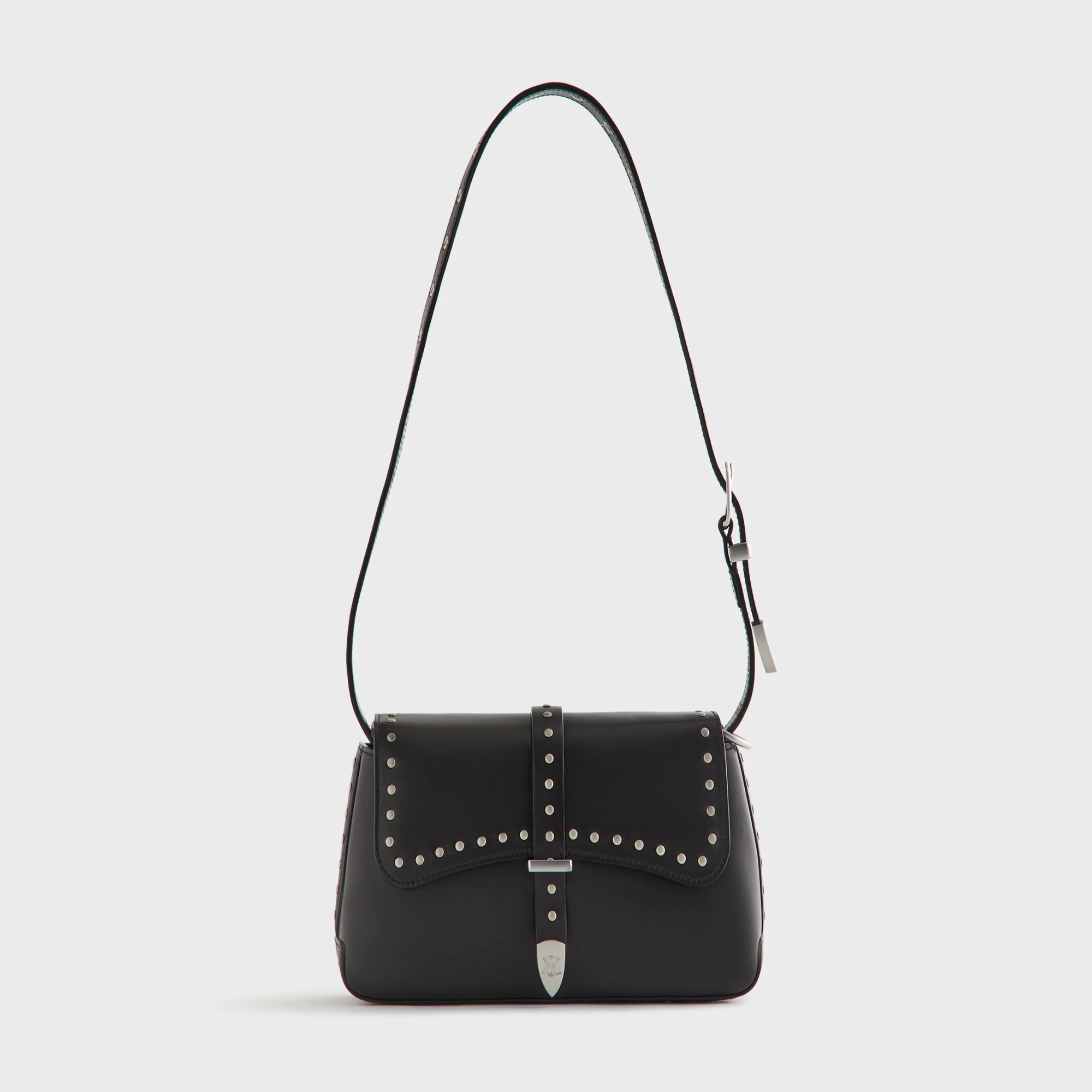 Kith Women Monica Belt Bag - Black - Image 5