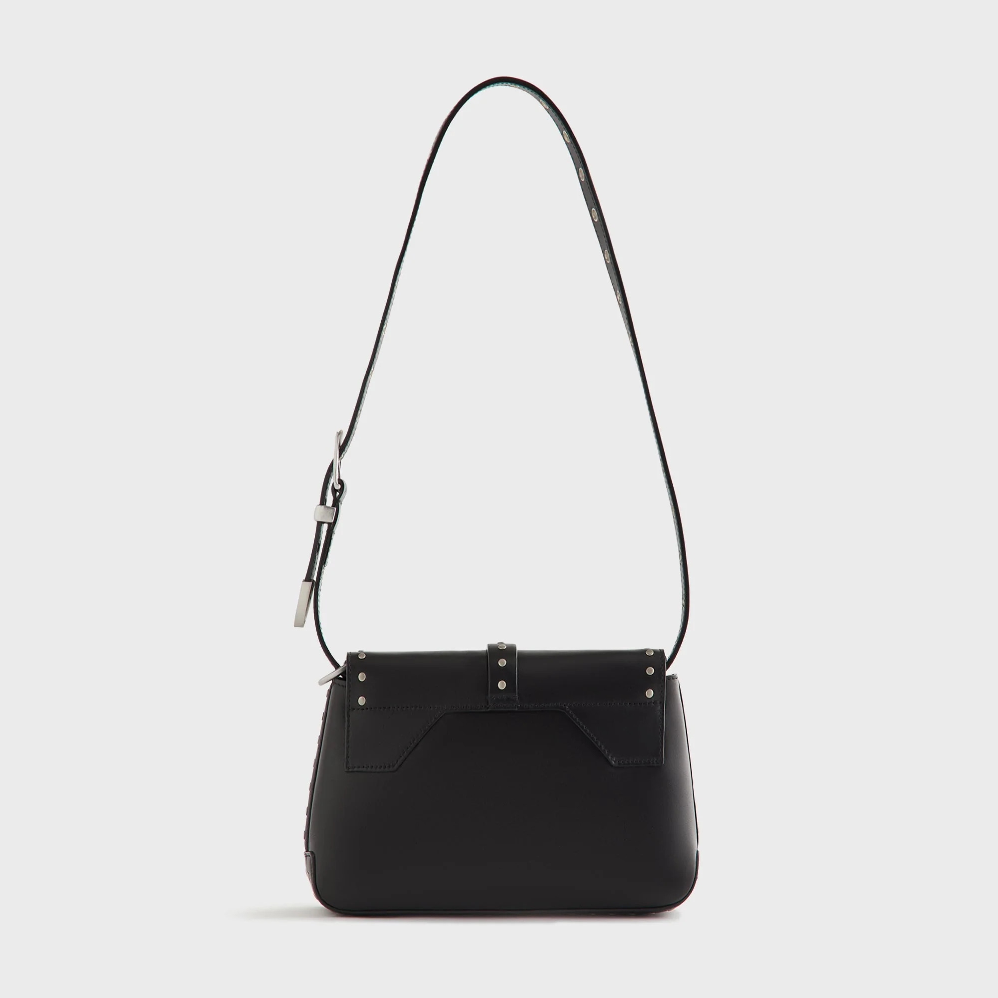 Kith Women Monica Belt Bag - Black - Image 6