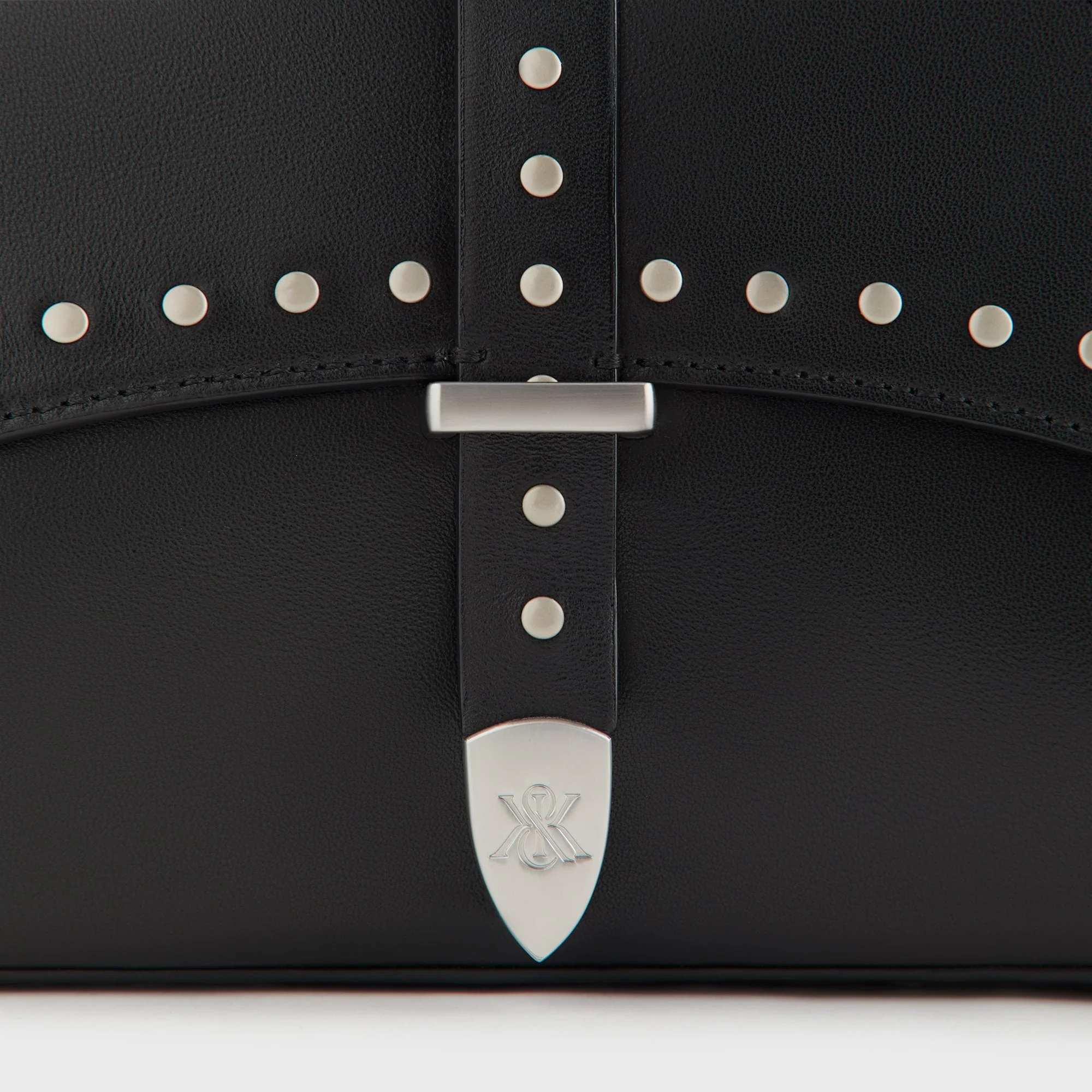 Kith Women Monica Belt Bag - Black - Image 8