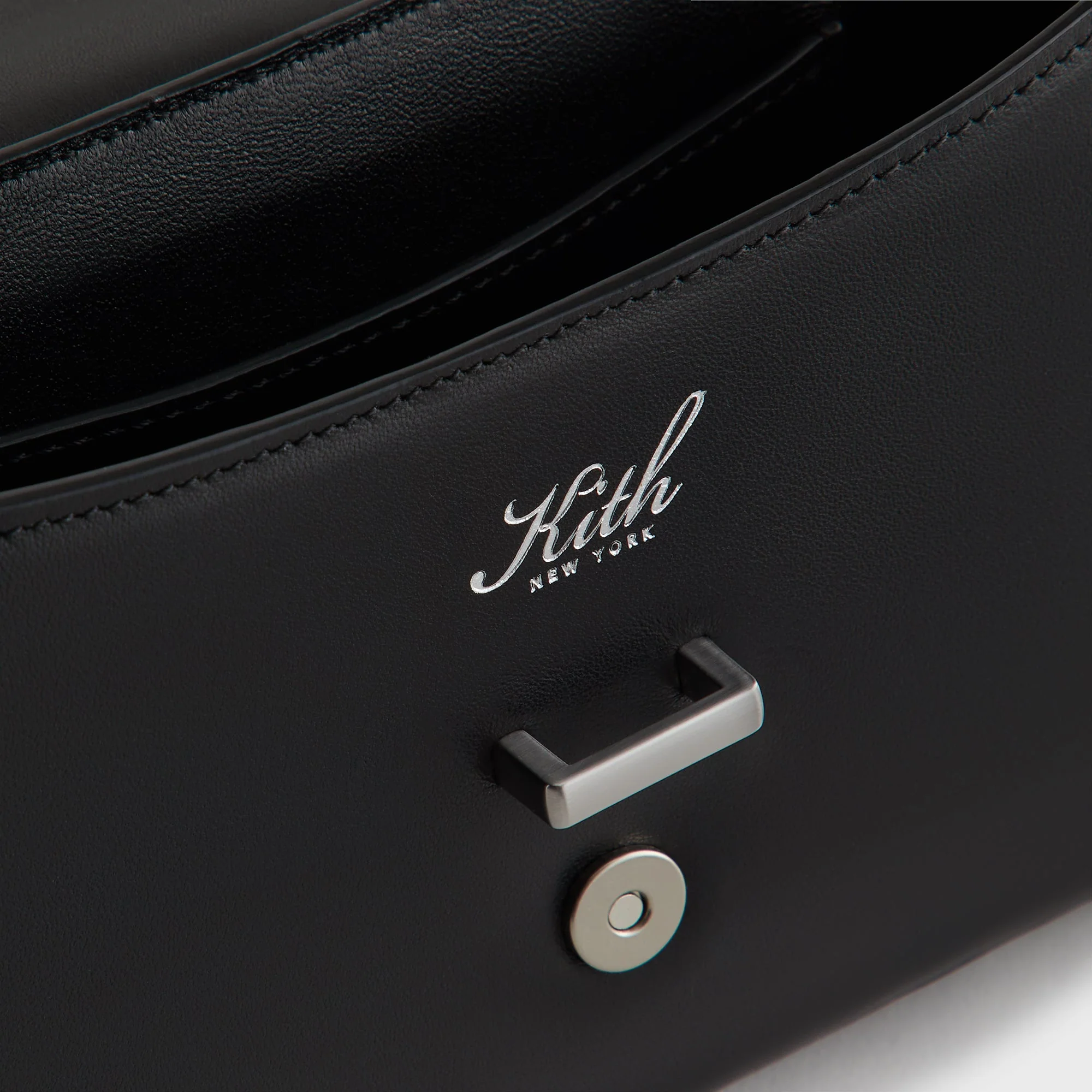 Kith Women Monica Belt Bag - Black - Image 9