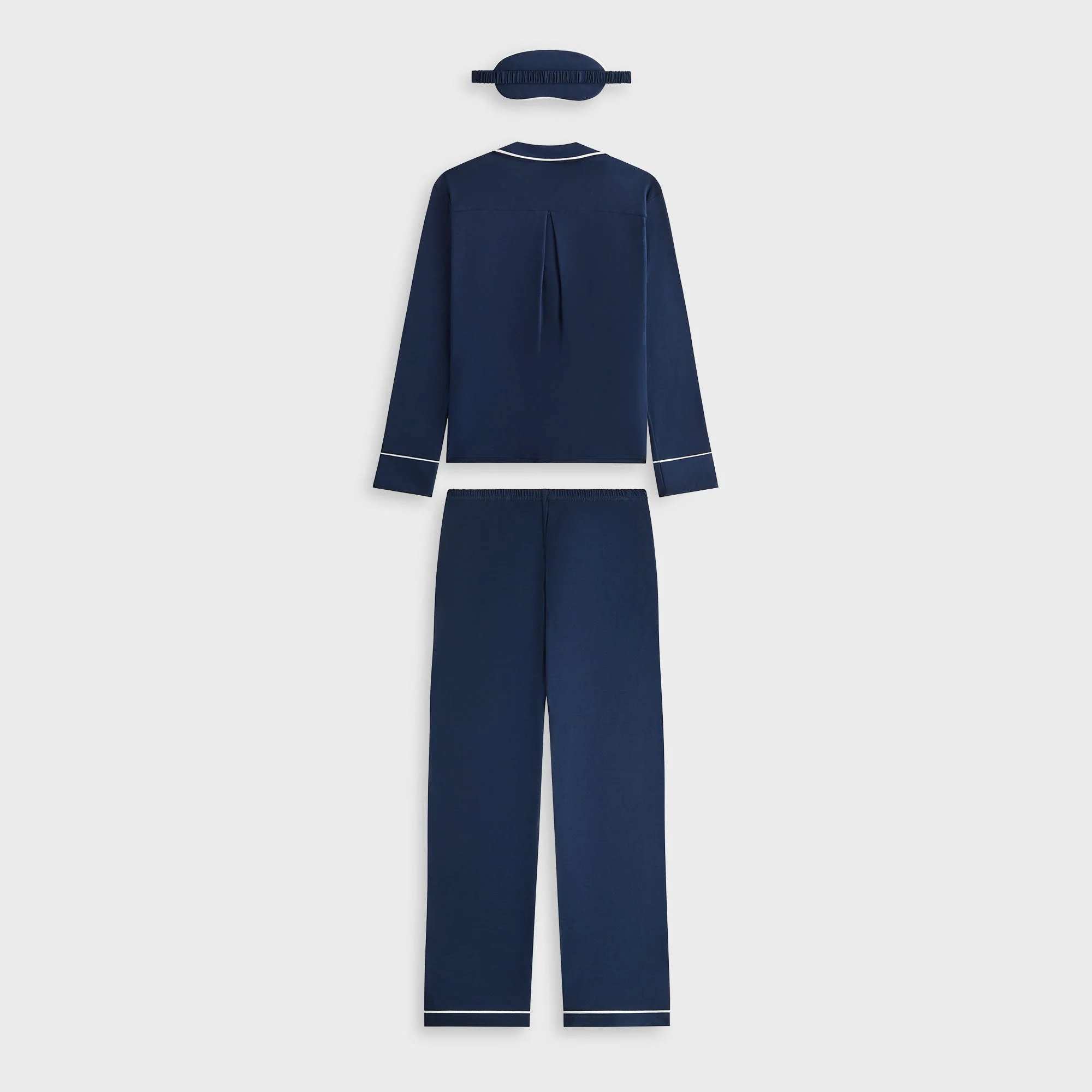 Kith Women Pajama Set - Nocturnal - Image 2