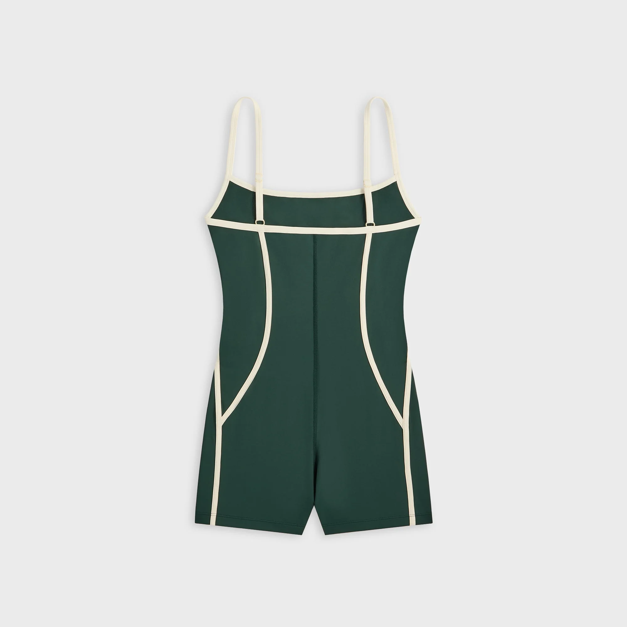 Kith Women Remi Active Romper - Stadium - Image 4