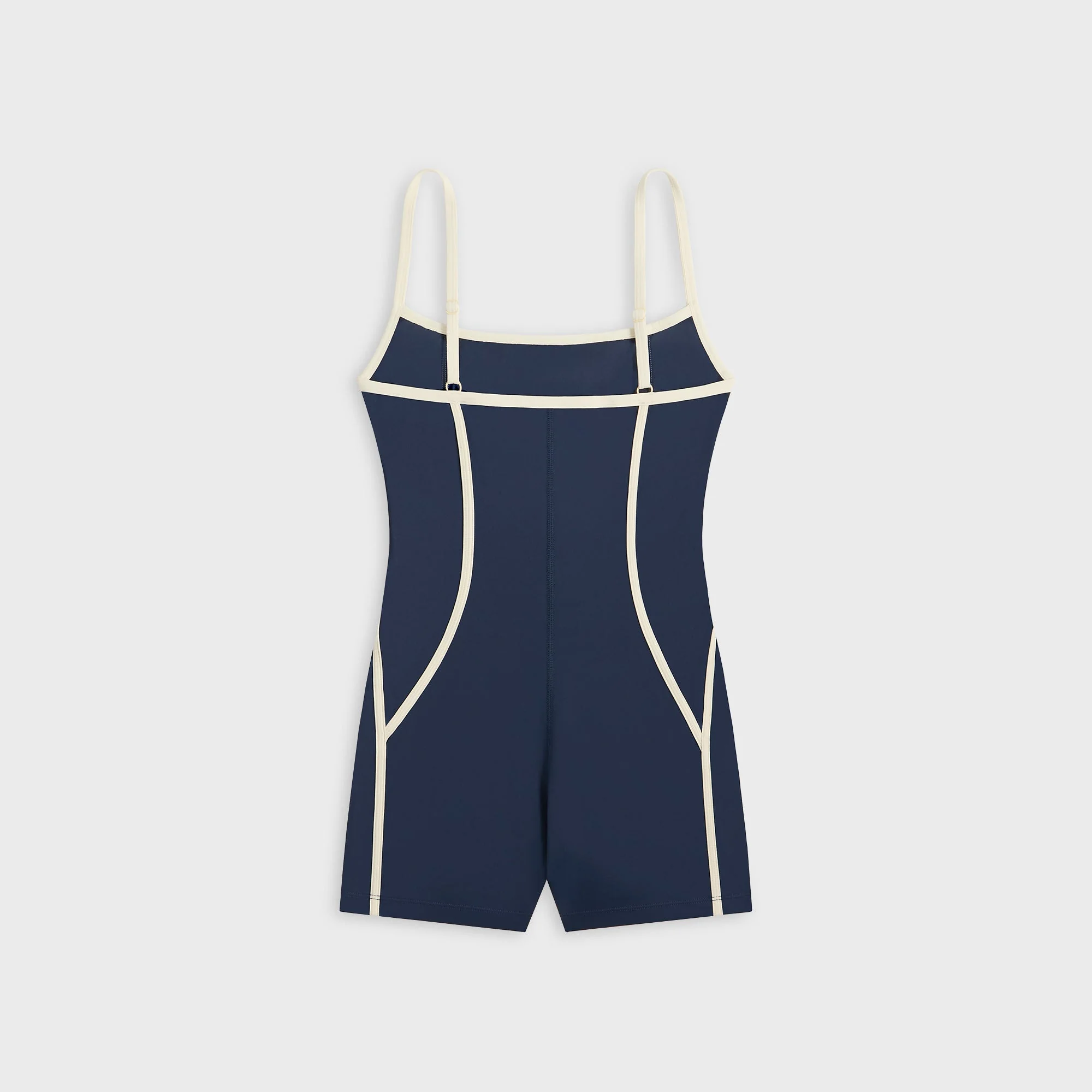 Kith Women Remi Active Romper - Nocturnal - Image 4