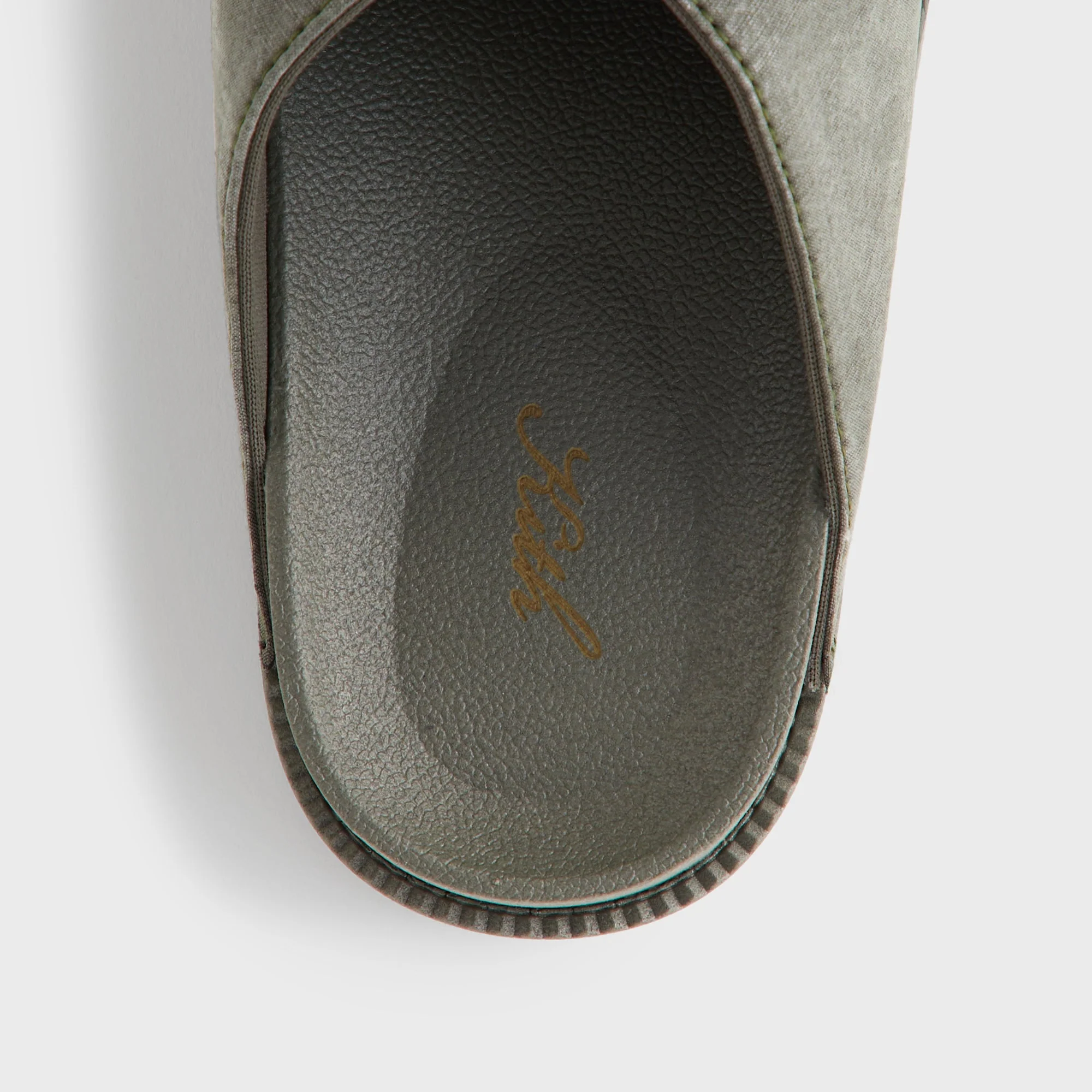 Kith Women Criss Cross Slides - Arame - Image 4