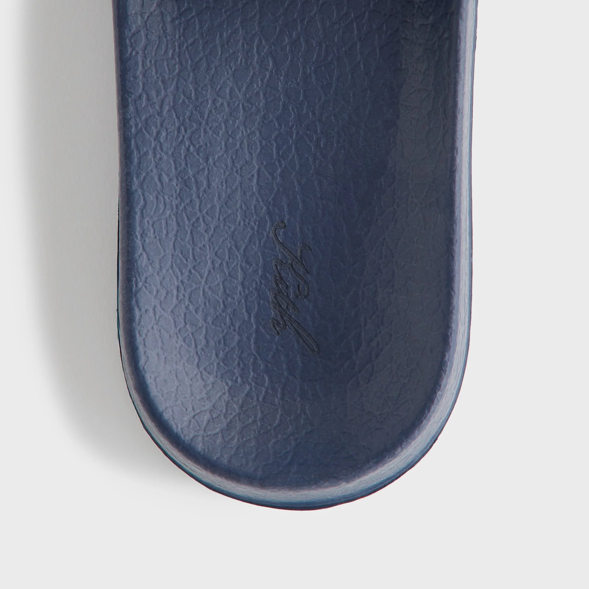 Kith Women Terry Slides - Nocturnal - Image 3