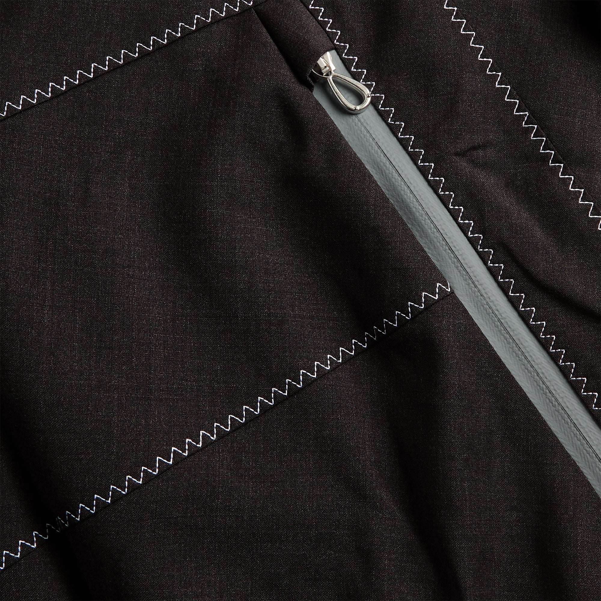 Kiko Kostadinov Fosco Jacket - Umber Brown - Image 3