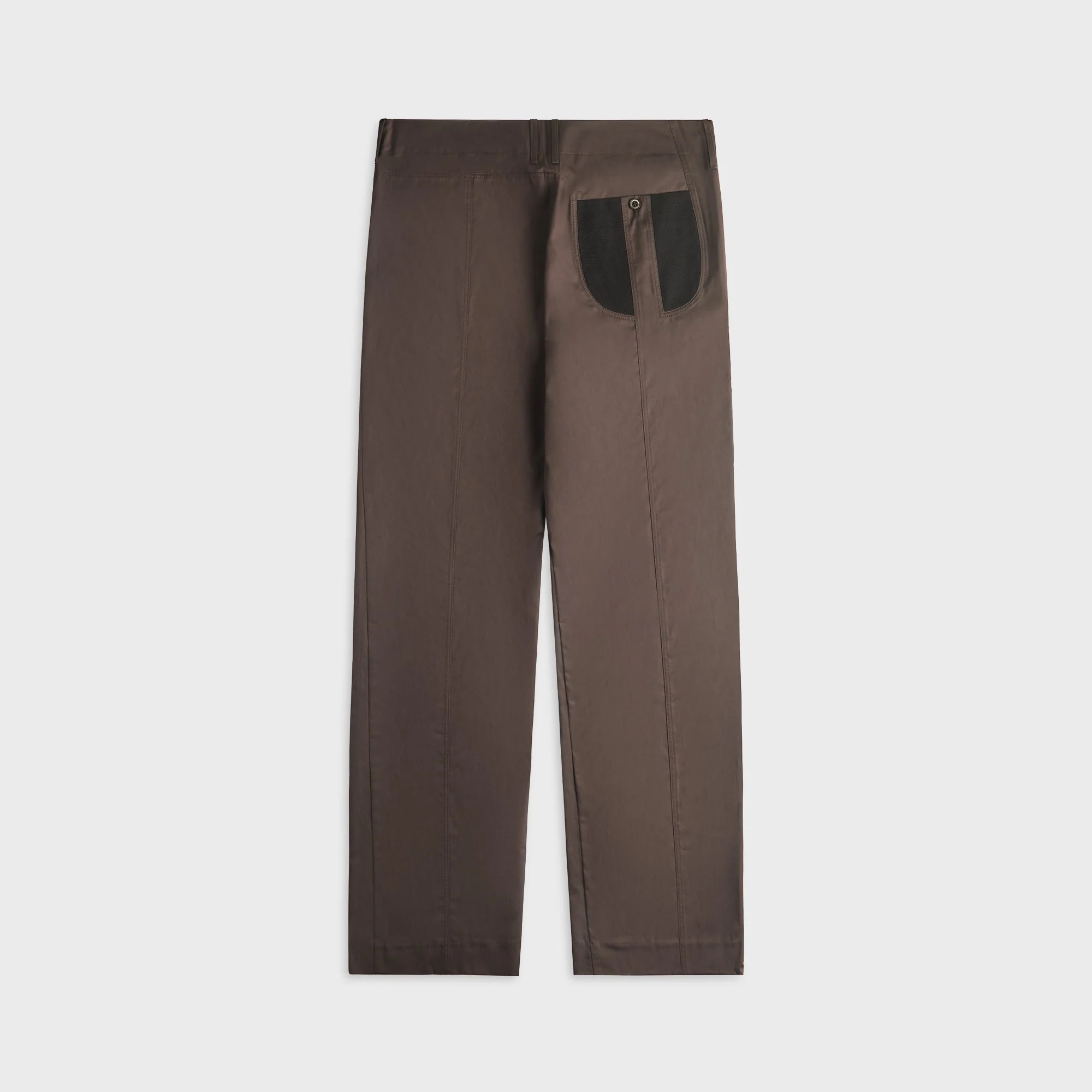 Kiko Kostadinov Veca Uniform Trouser - Palm - Image 2