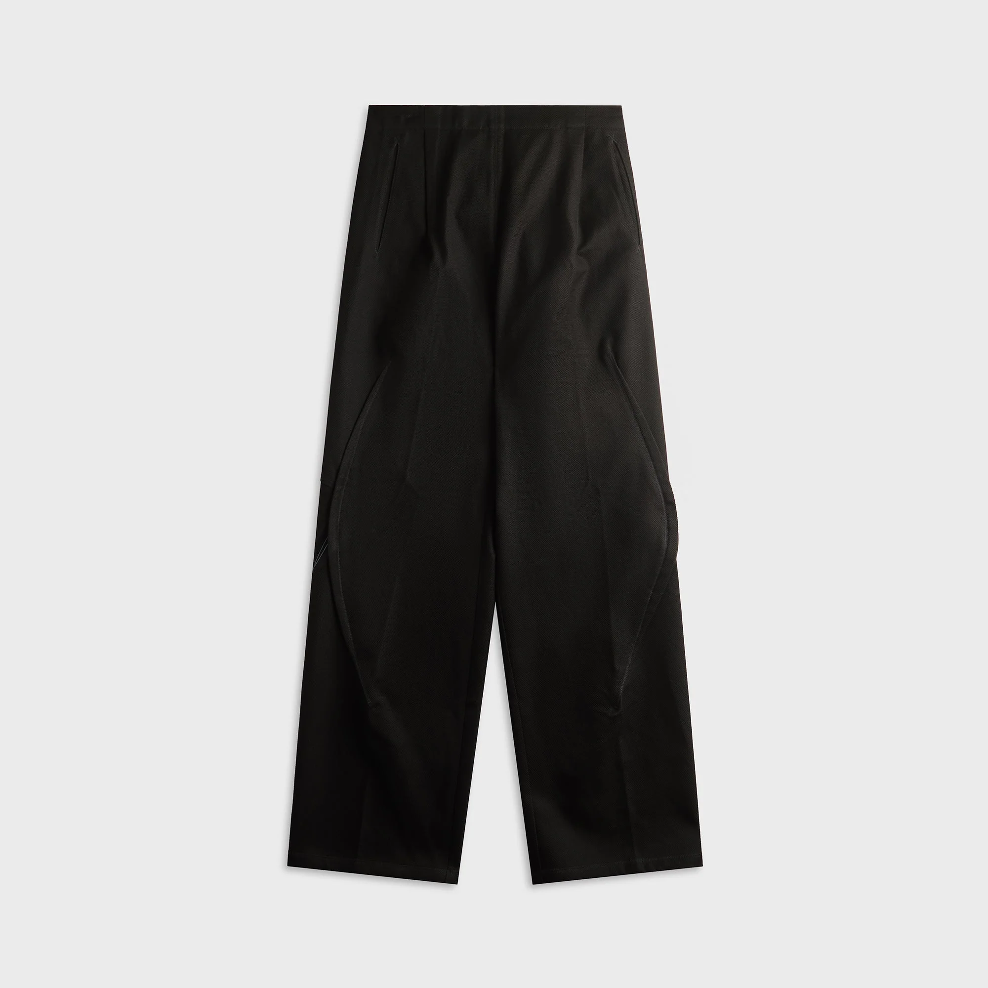 Kiko Kostadinov Vig K-Dart Trouser - Space Black