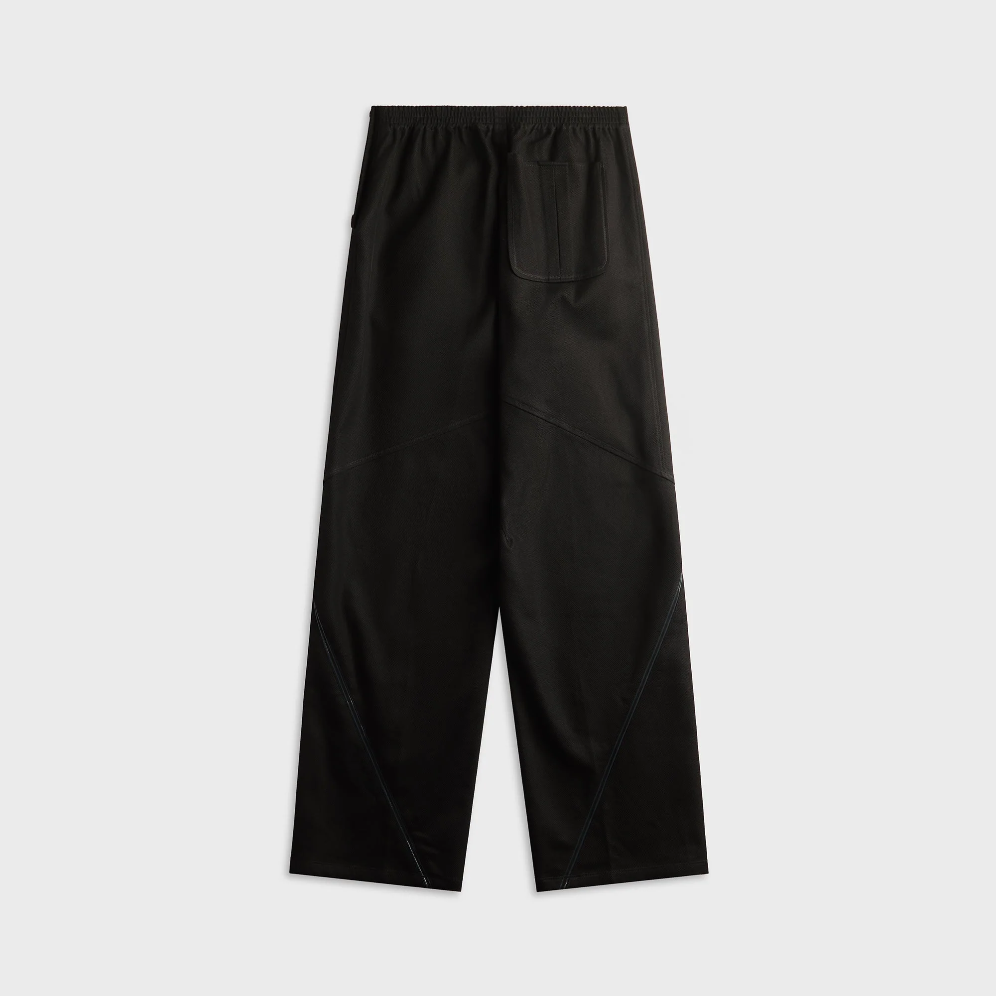 Kiko Kostadinov Vig K-Dart Trouser - Space Black - Image 2