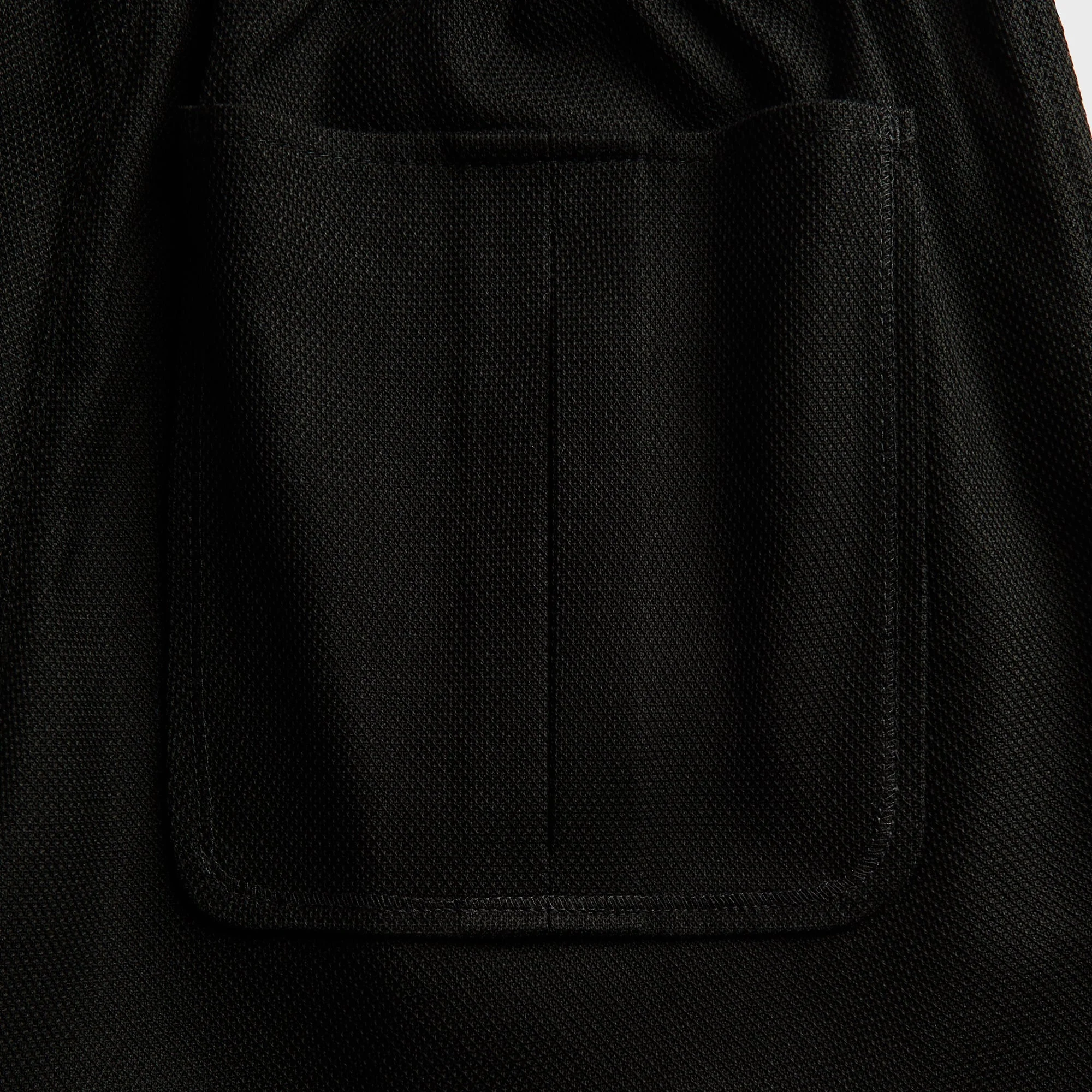 Kiko Kostadinov Vig K-Dart Trouser - Space Black - Image 3