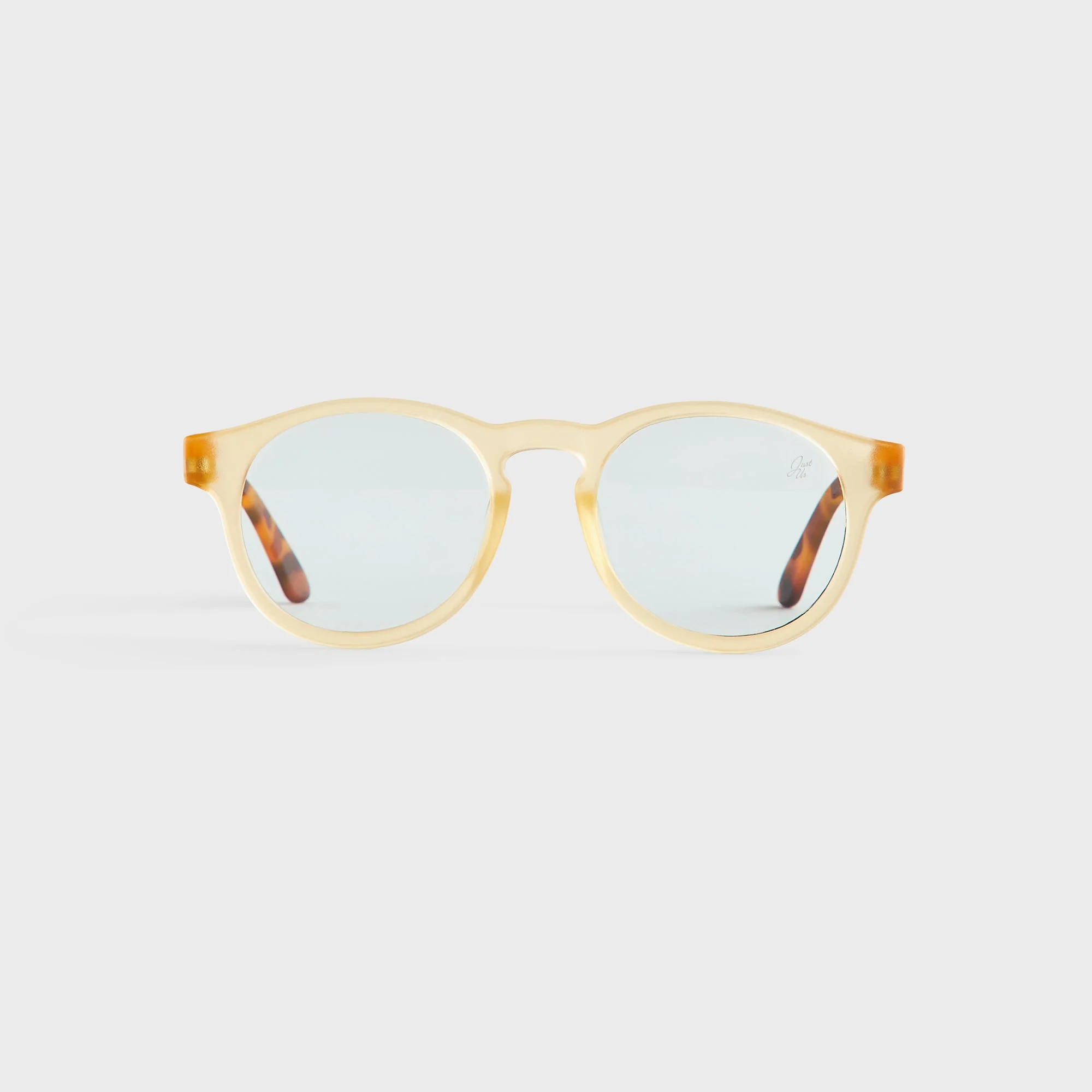 Kith Kids for Babiators Keyhole Sunglasses 3-5 - Honey