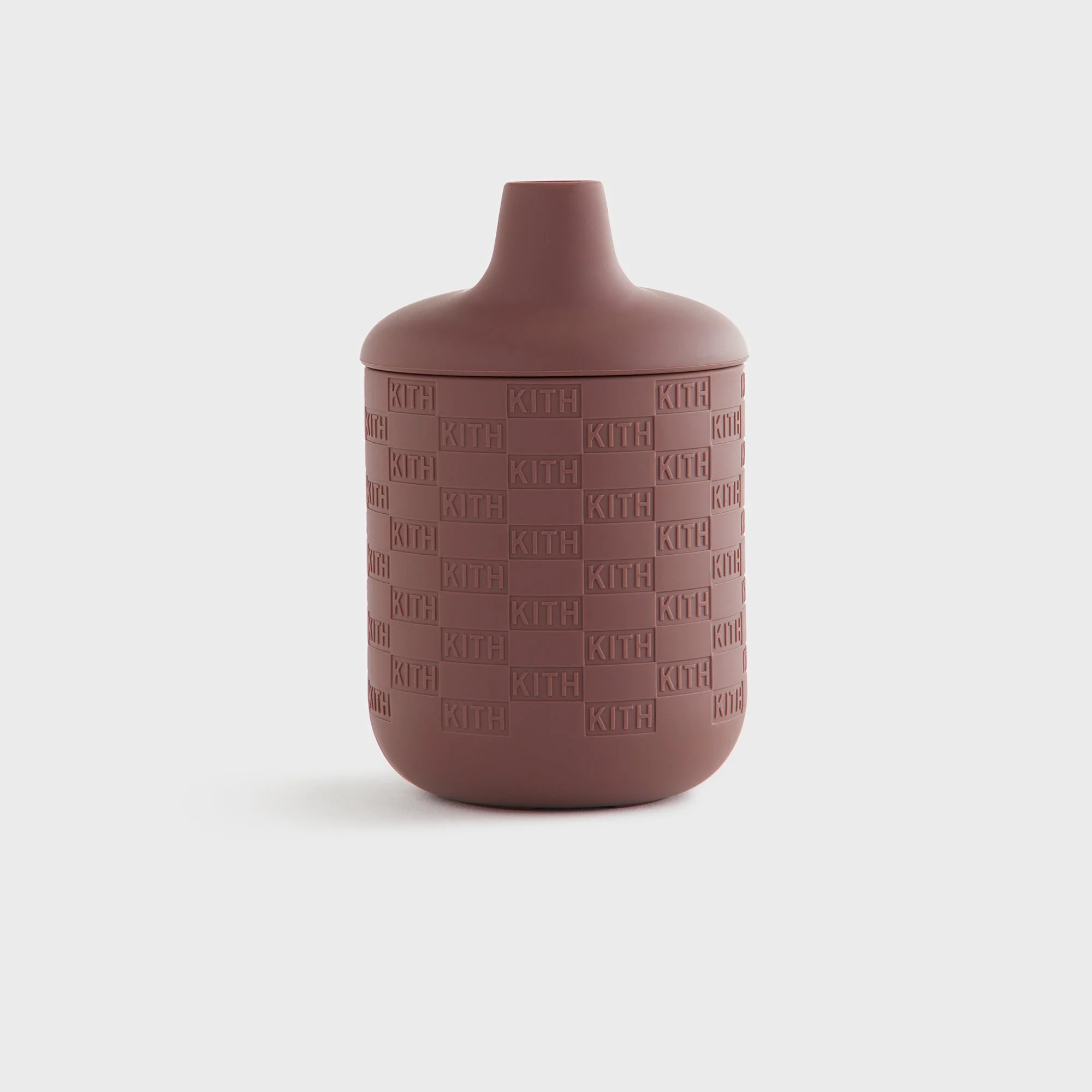 Kith Kids for Mushie Silicone Sippy Cup - Rogue