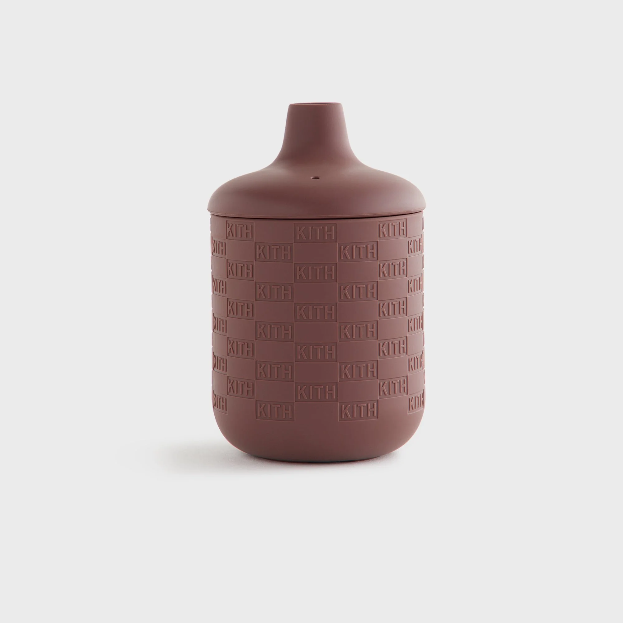Kith Kids for Mushie Silicone Sippy Cup - Rogue - Image 2