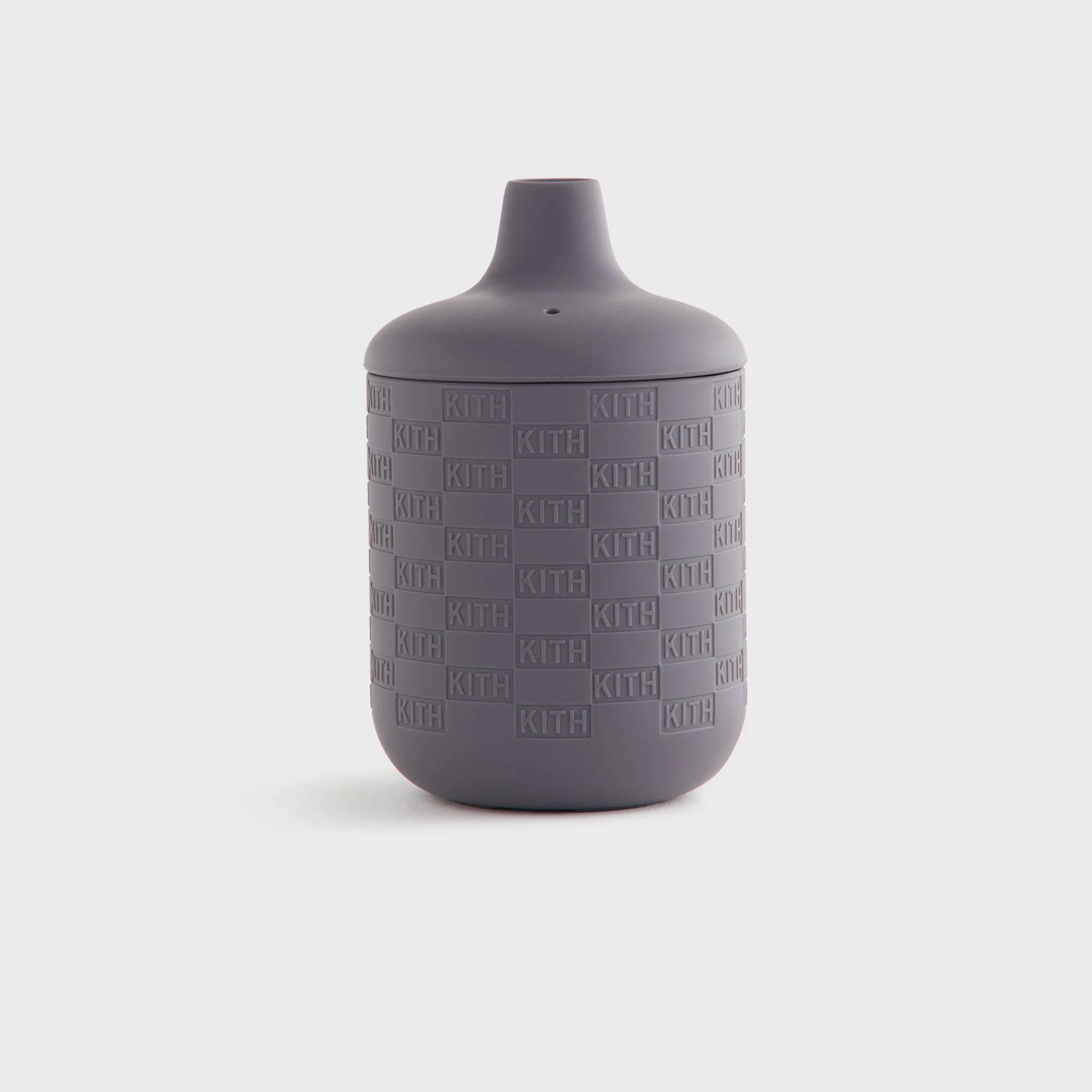 Kith Kids for Mushie Silicone Sippy Cup - Hurricane - Image 2