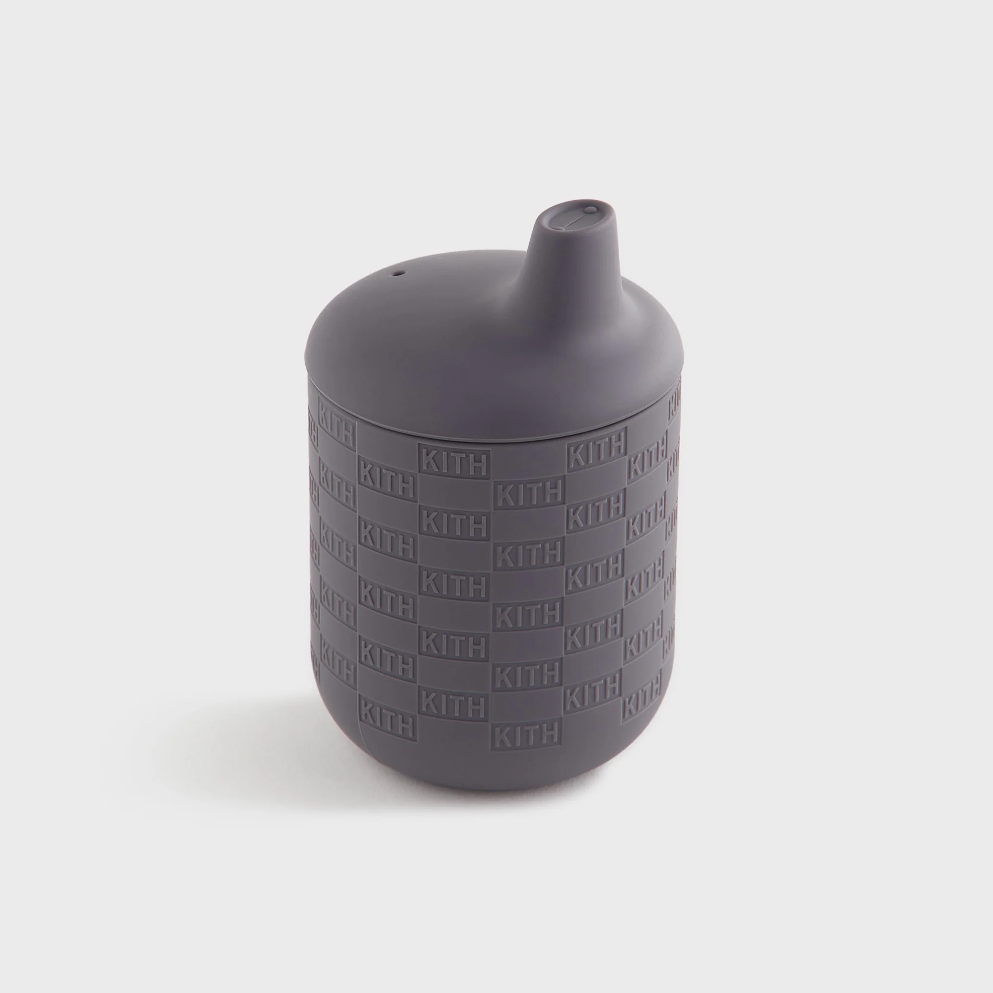 Kith Kids for Mushie Silicone Sippy Cup - Hurricane - Image 3