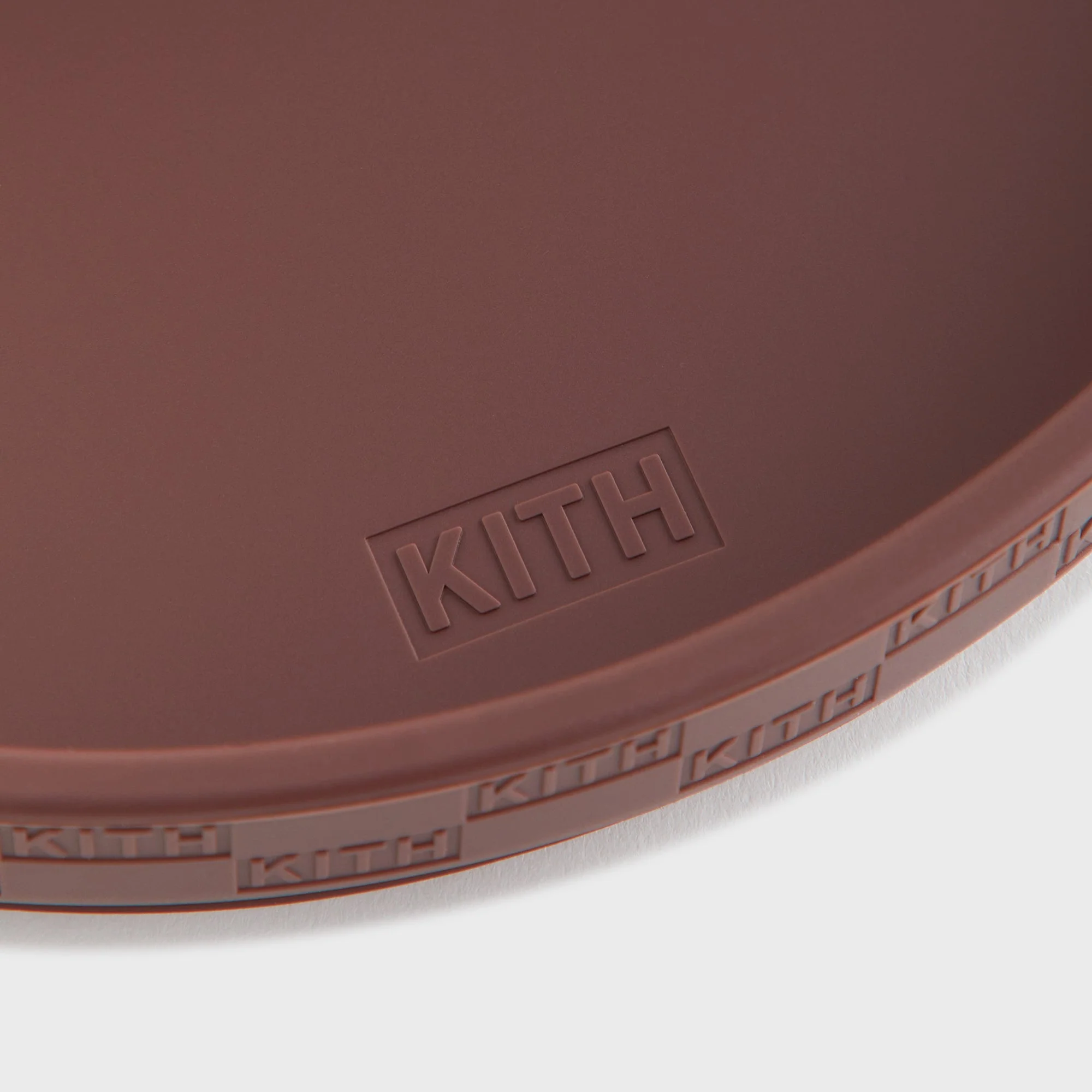 Kith Kids for Mushie Silicone Suction Plate - Rogue - Image 2