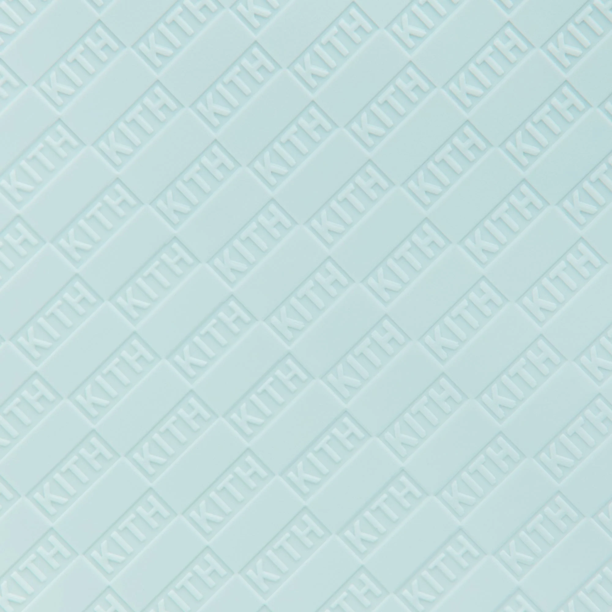 Kith Kids for Mushie Silicone Placemat - Helium - Image 2