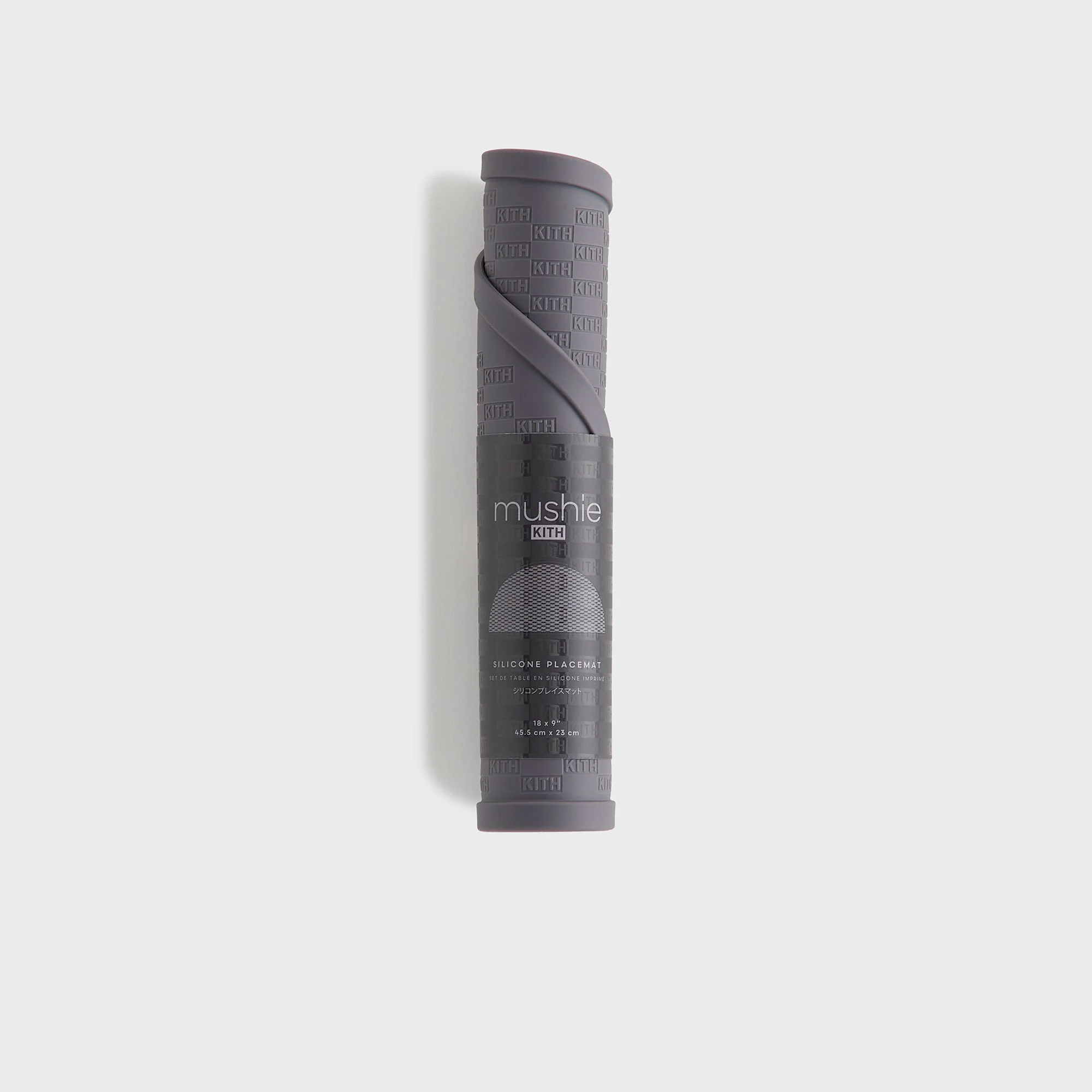 Kith Kids for Mushie Silicone Placemat - Hurricane - Image 3