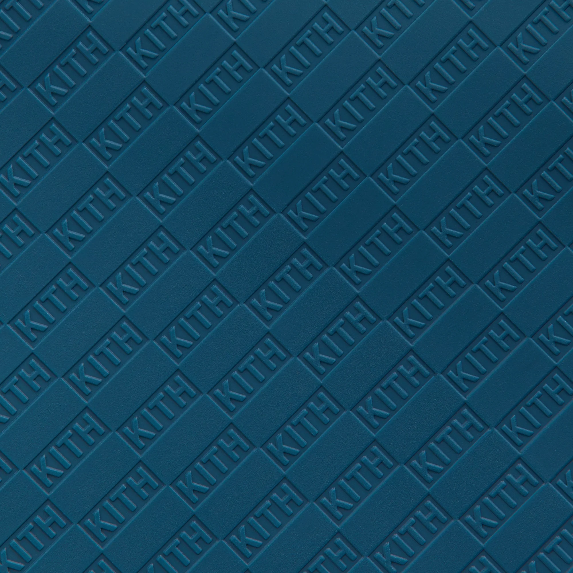 Kith Kids for Mushie Silicone Placemat - Anchor - Image 2