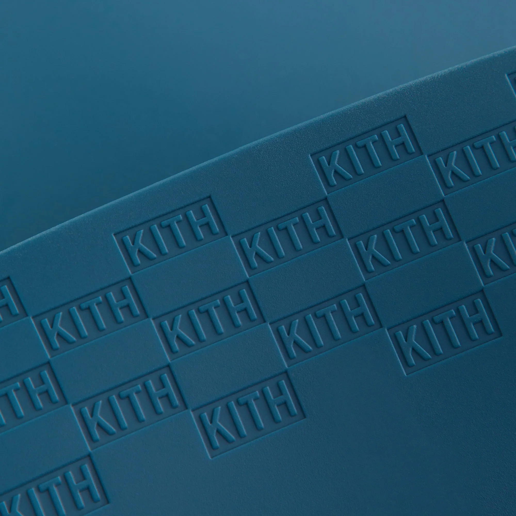 Kith Kids for Mushie Silicone Baby Bib - Anchor - Image 3