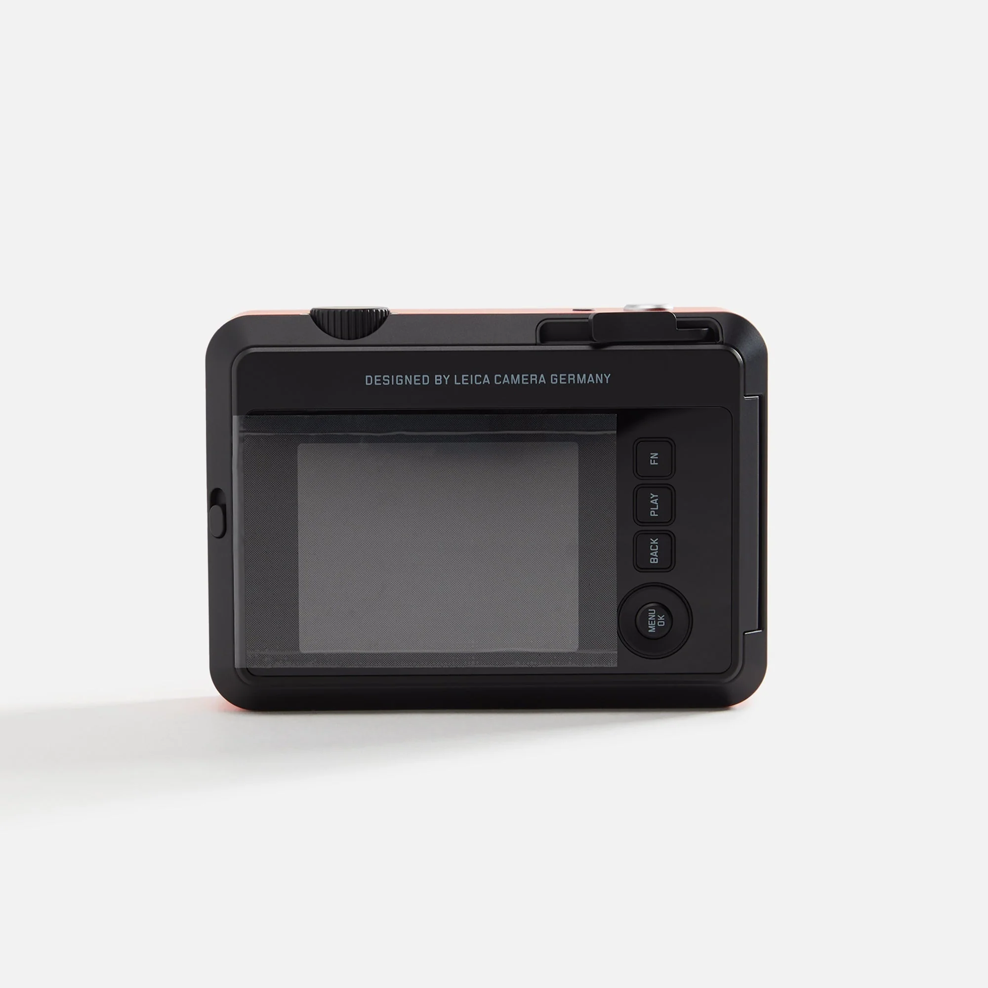 Leica Sofort 2 - Red - Image 2