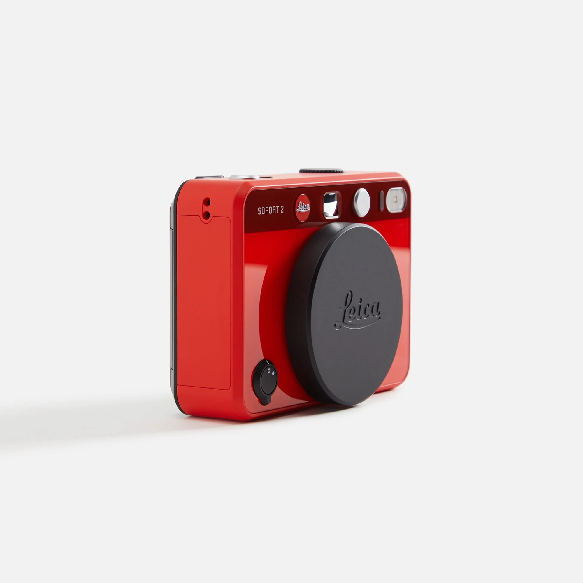 Leica Sofort 2 - Red - Image 3