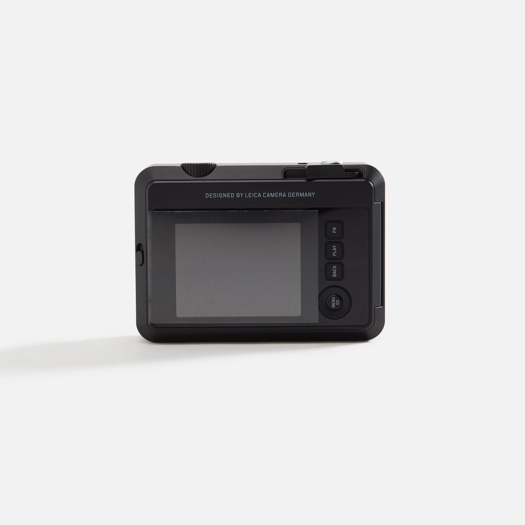 Leica Sofort 2 - Black - Image 2