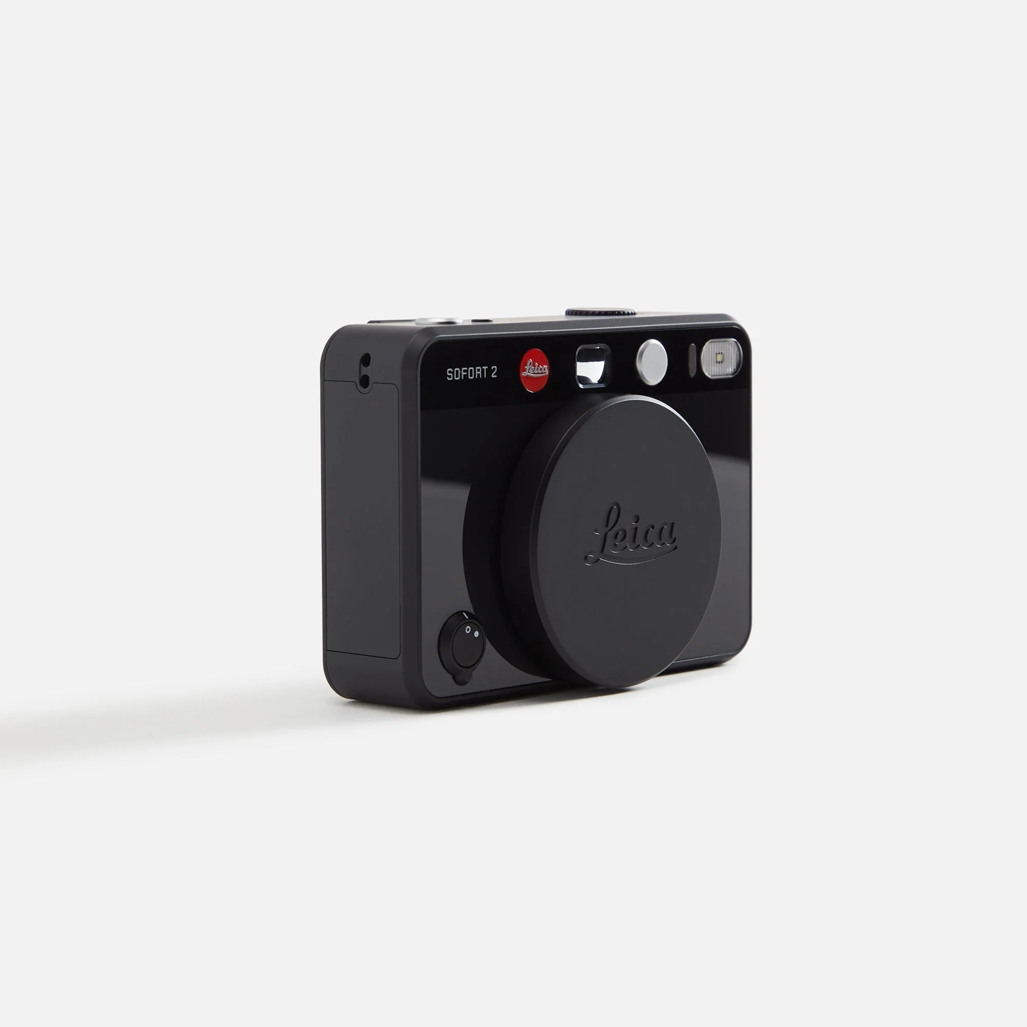 Leica Sofort 2 - Black - Image 3