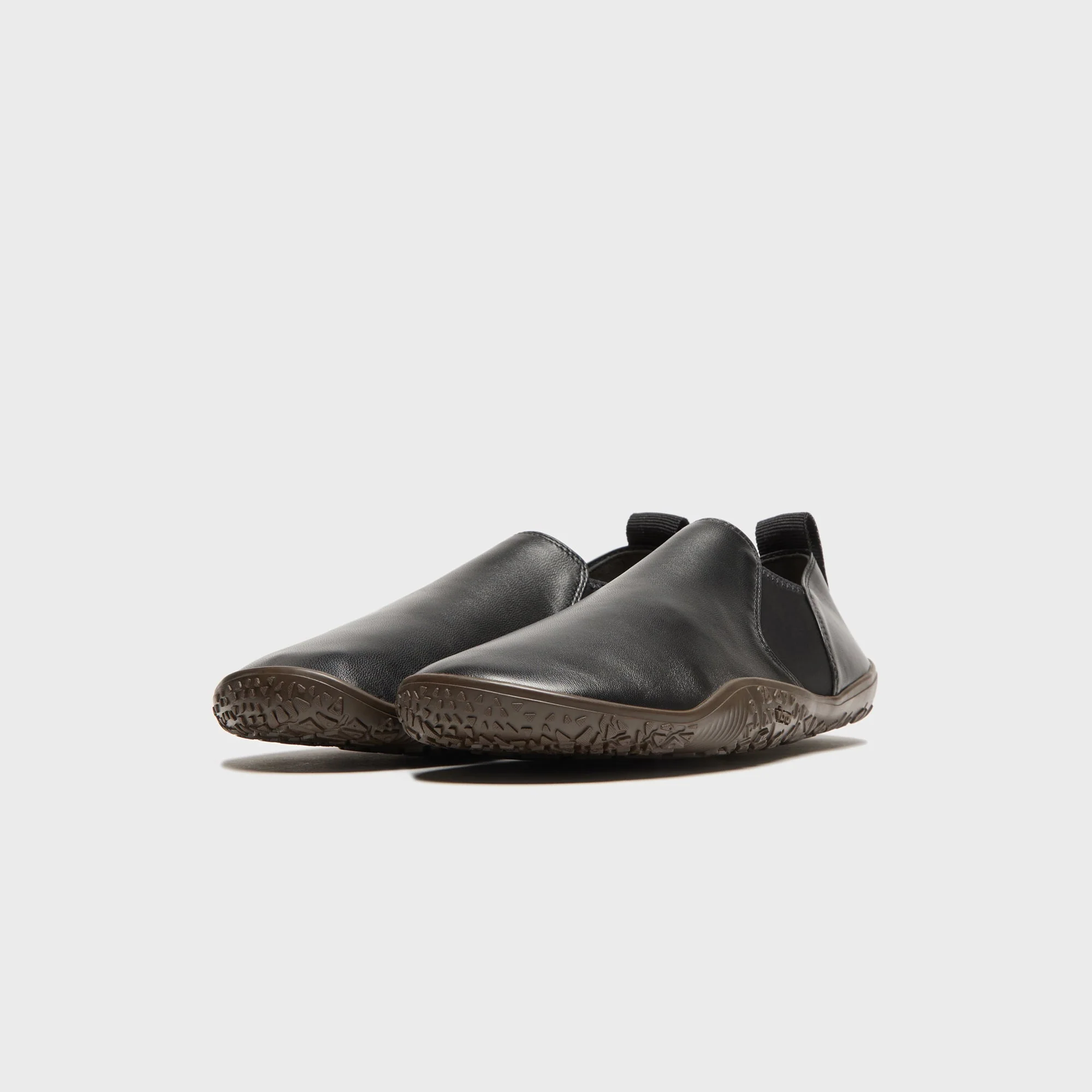 Lemaire Vibram Glove - Black - Image 2