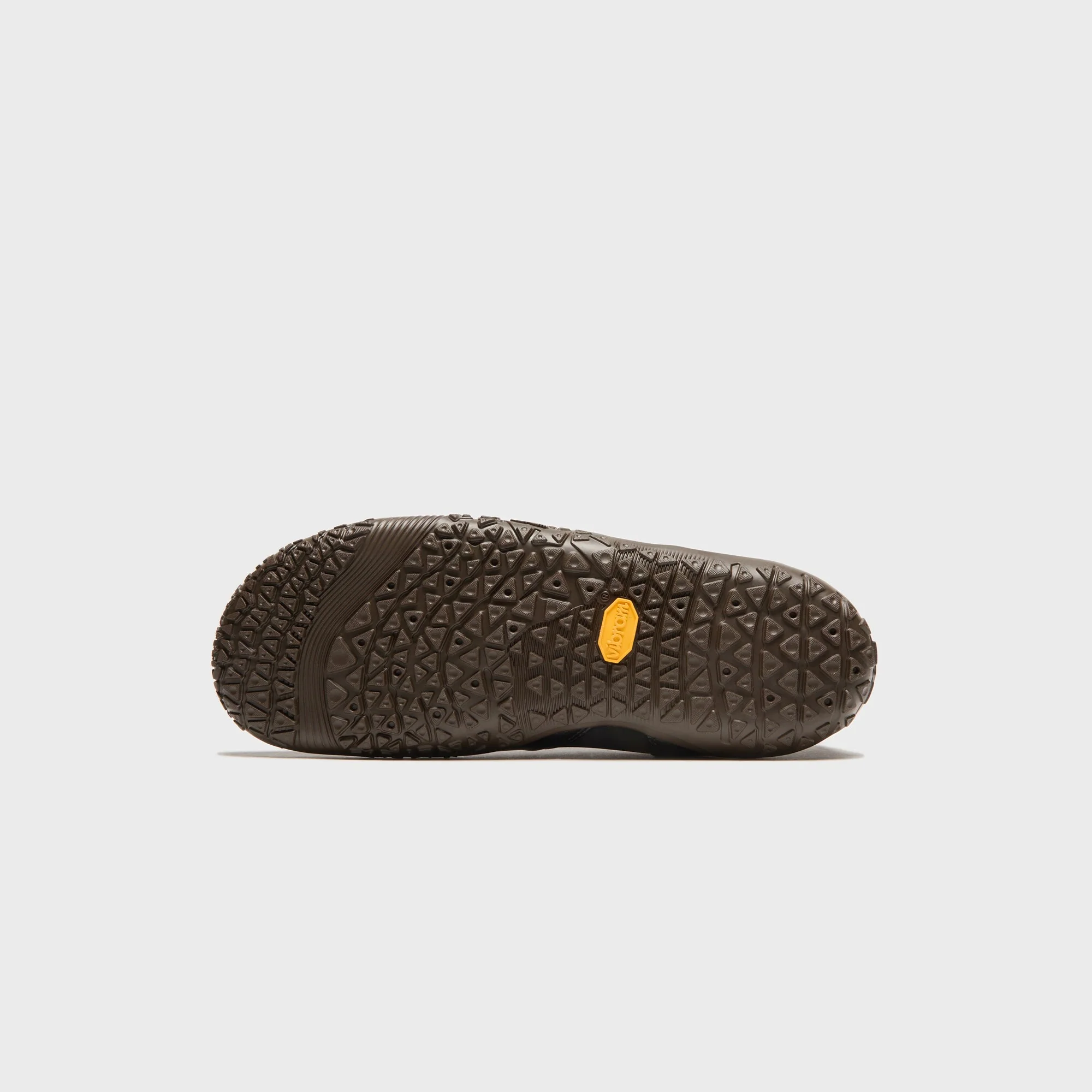 Lemaire Vibram Glove - Black - Image 5