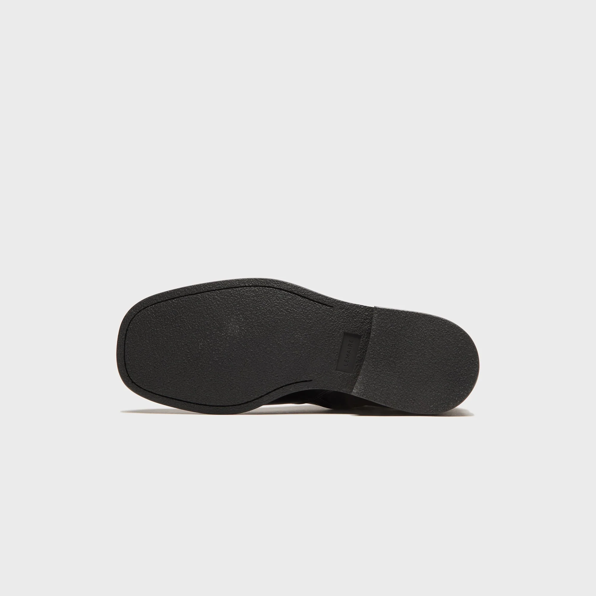 Lemaire Zipped Boots - Black - Image 6