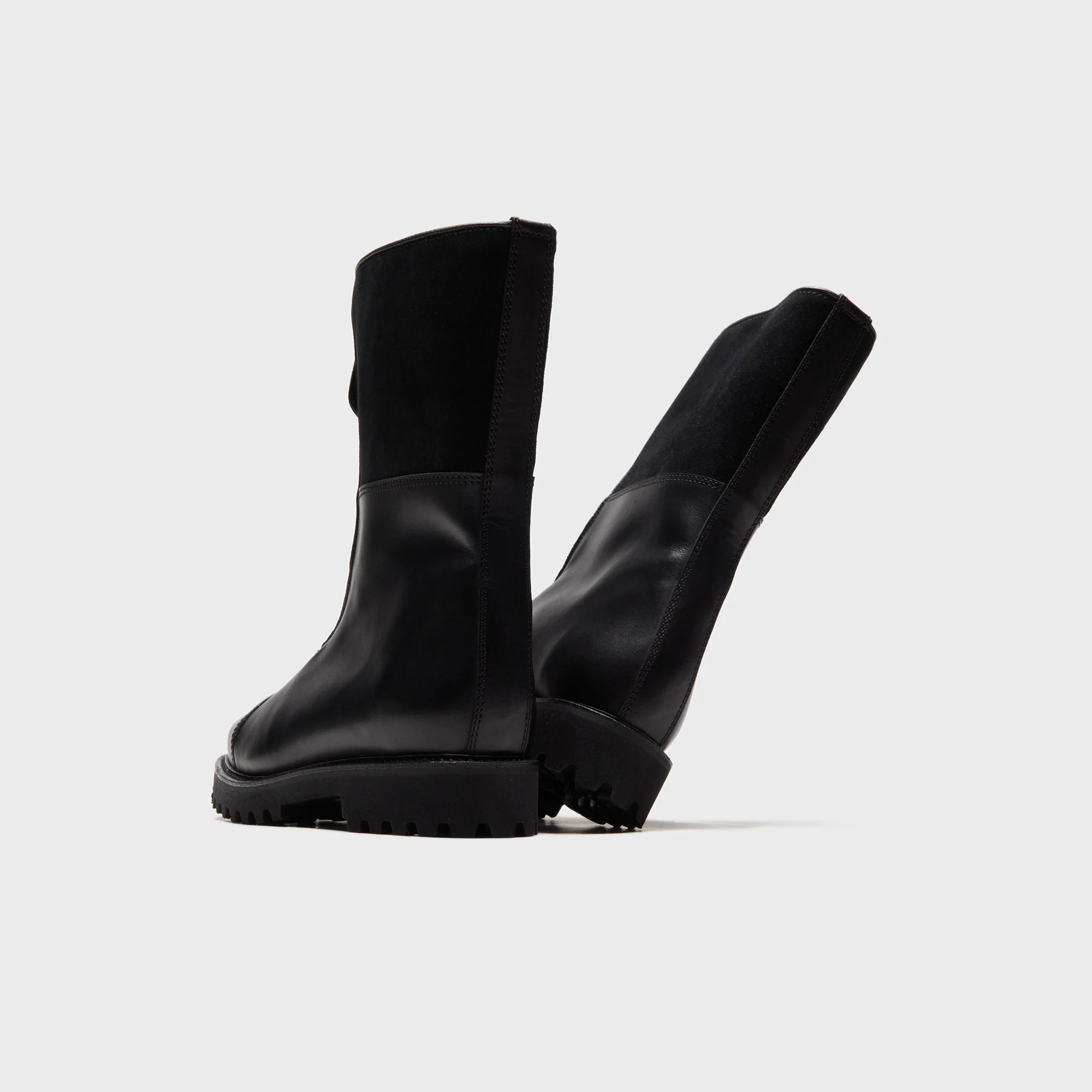 Ludwig Reiter WMNS Apres Ski Boot - Black - Image 3