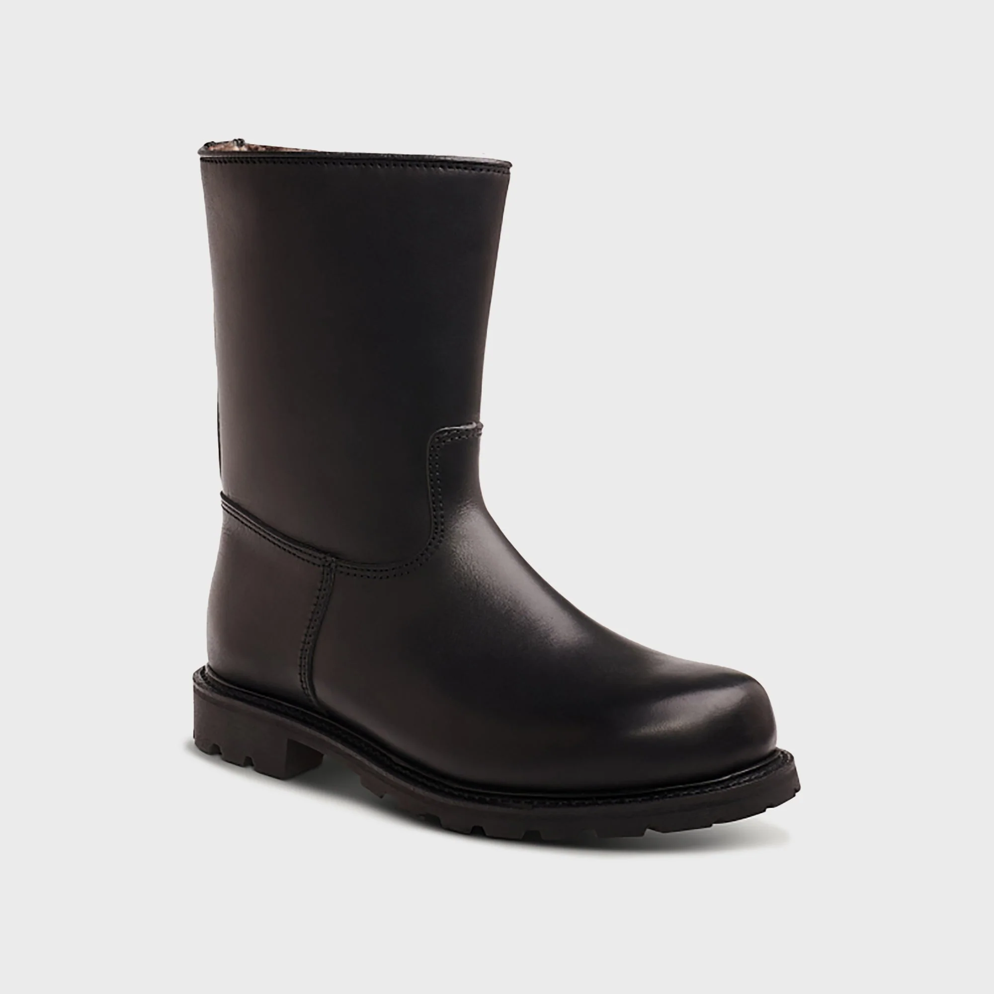 Ludwig Reiter WMNS Arlbergerin - Black - Image 2