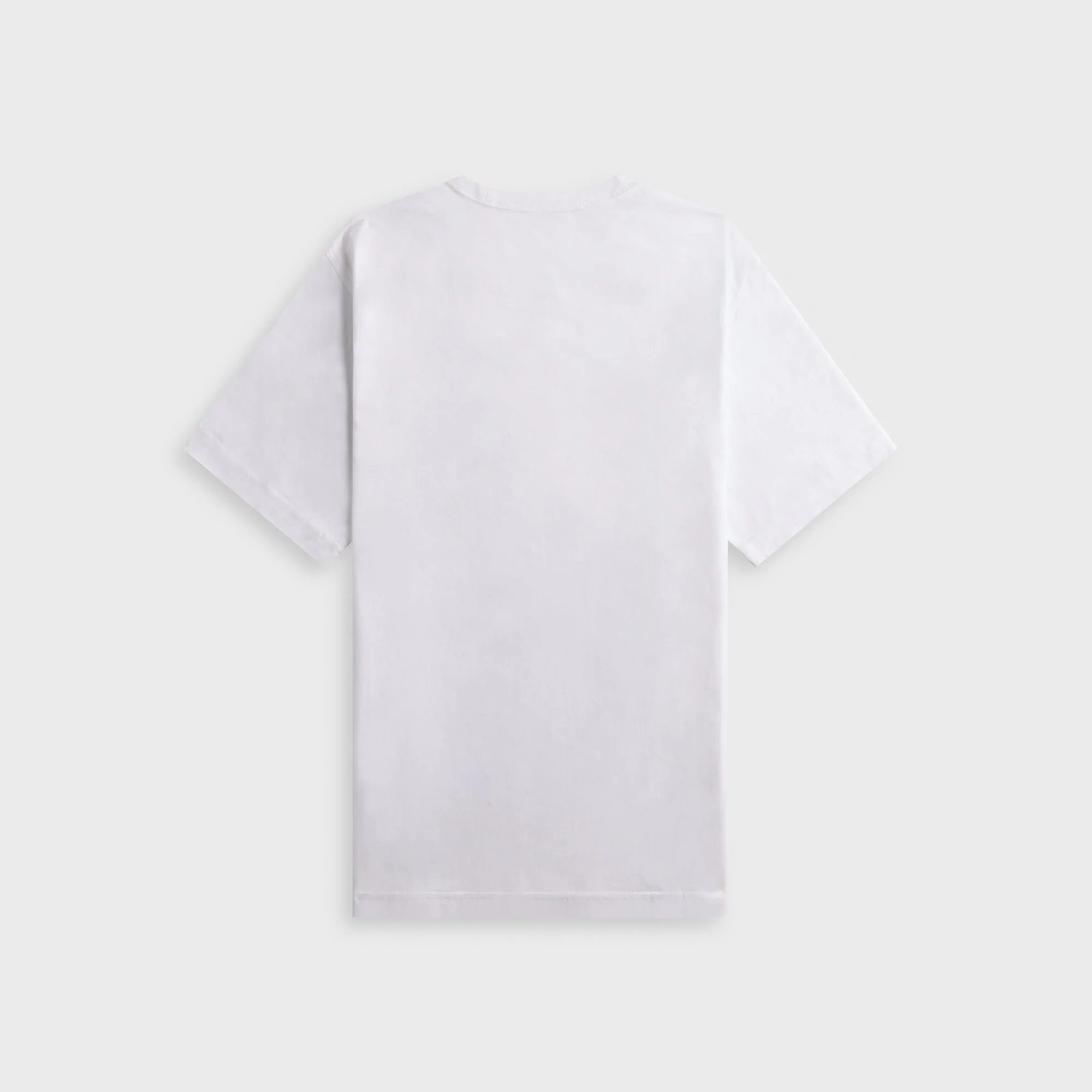 Maharishi 7237 Year of the Fire Horse Tee - White - Image 2