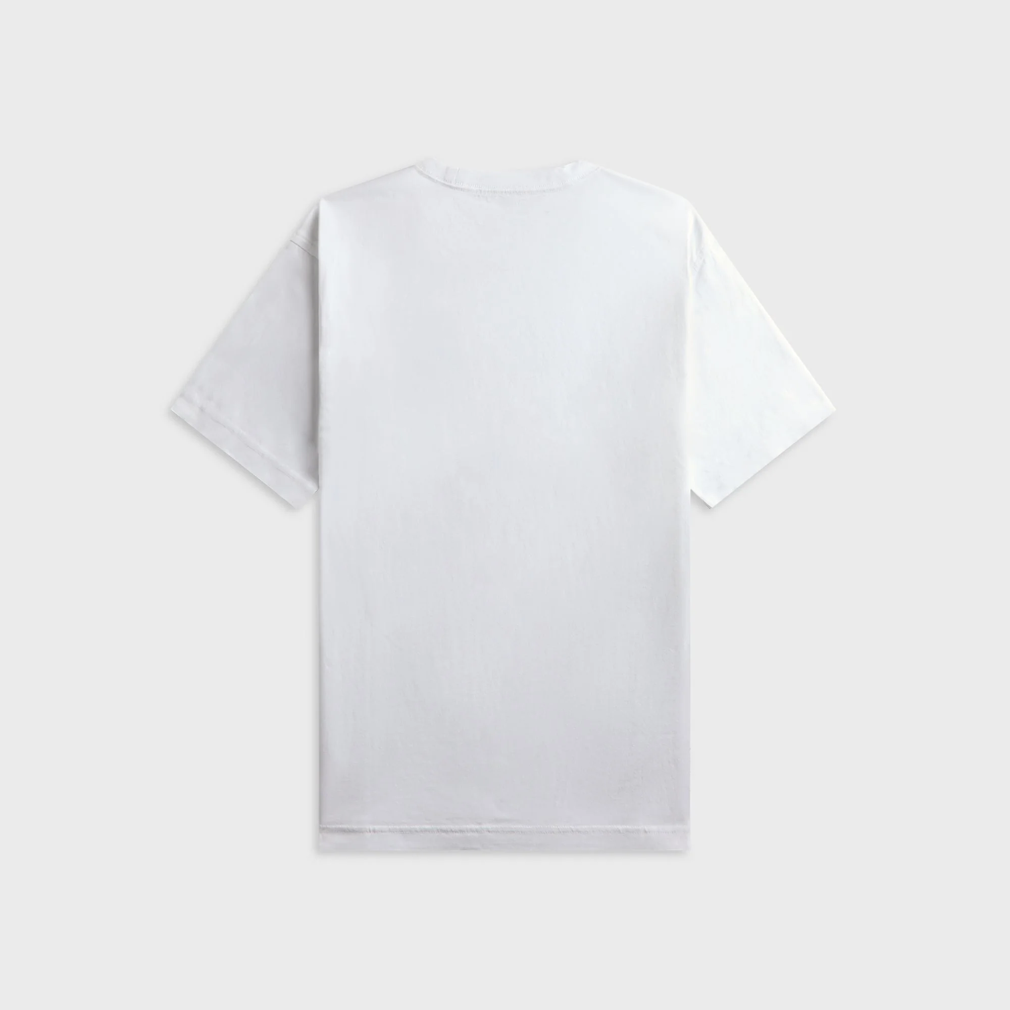 Maharishi 7350 Chimera Panther Tour Short Sleeve Tee - White - Image 2
