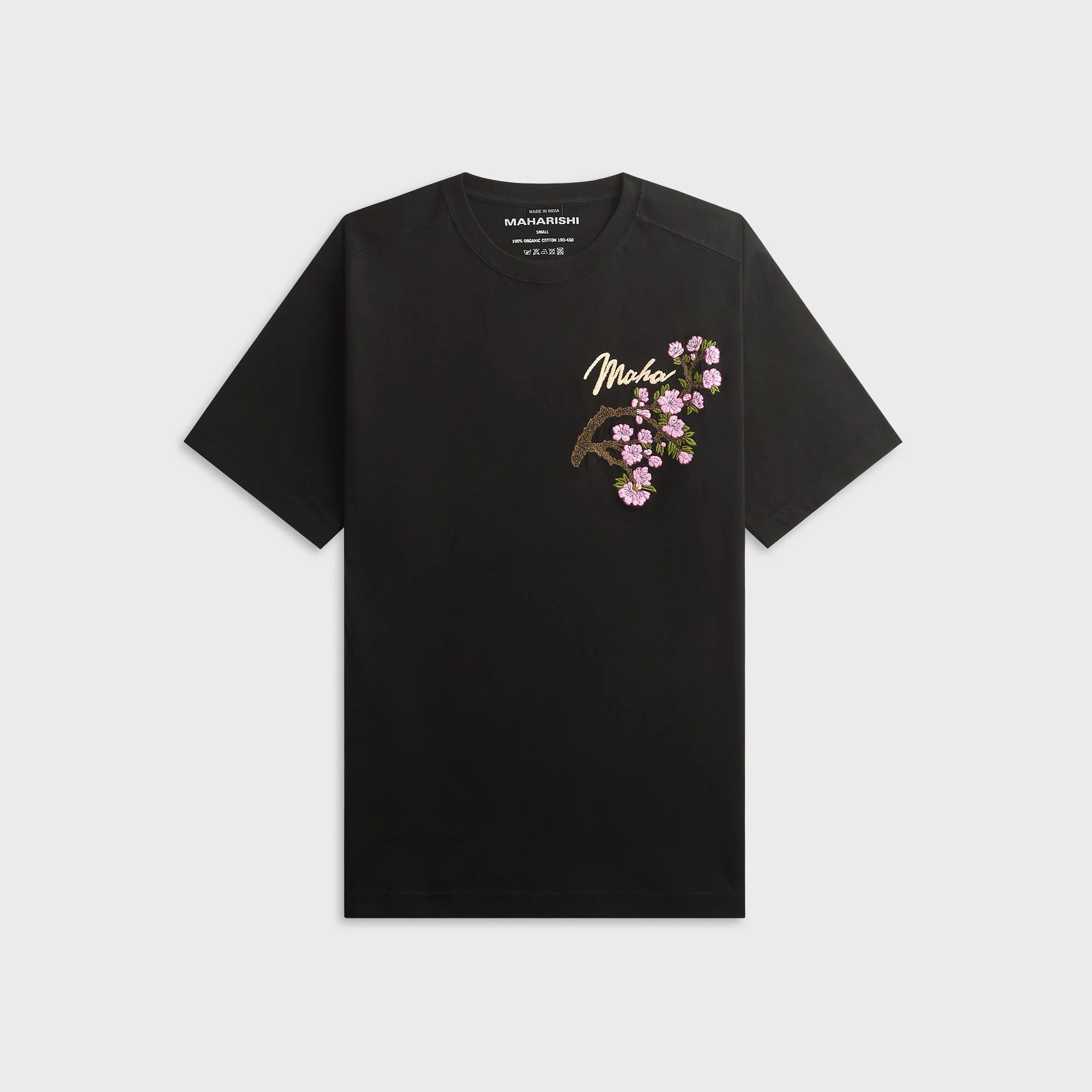 Mens Apparel - Tops - Short Sleeve Tees